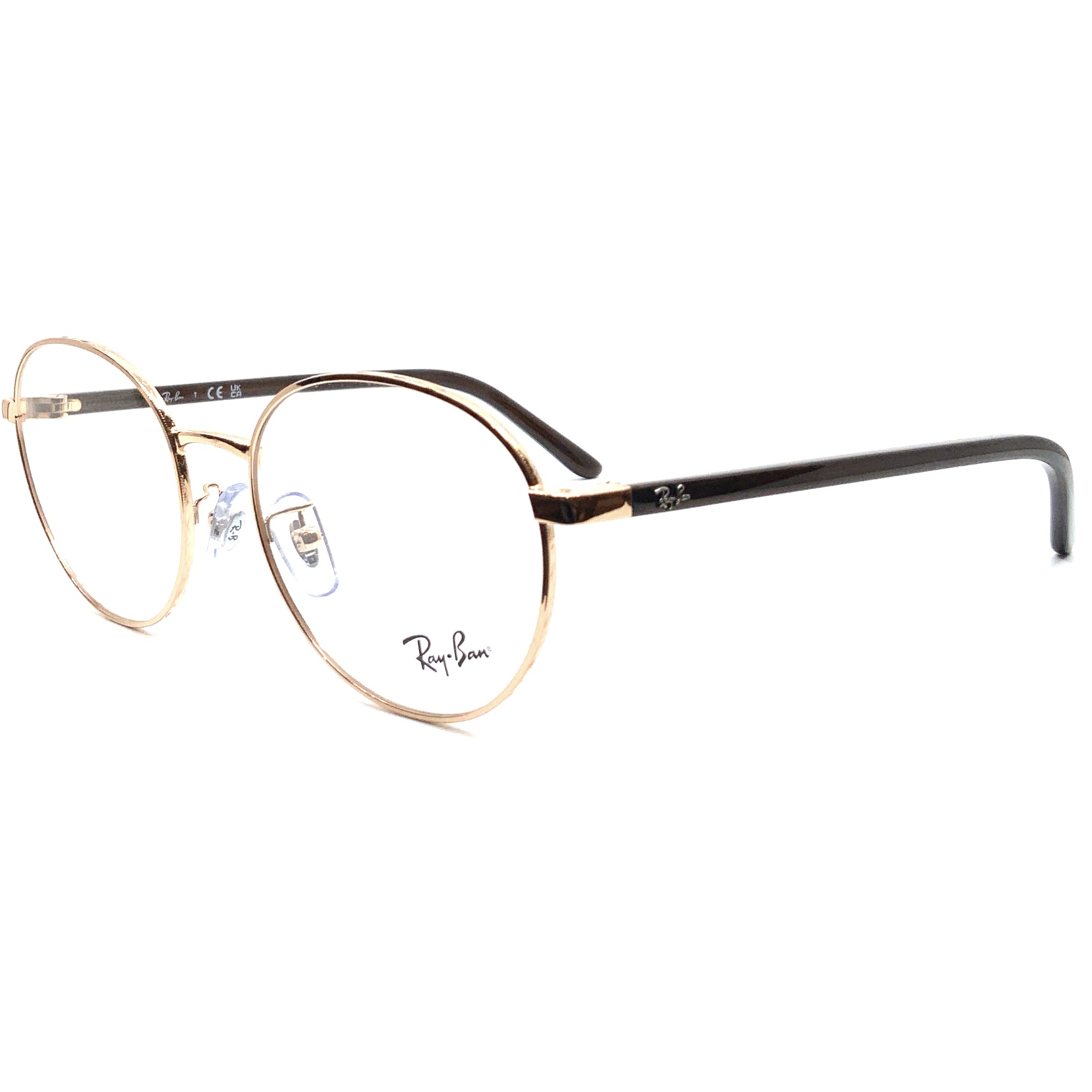 Ray-Ban RX6538D 3094 53