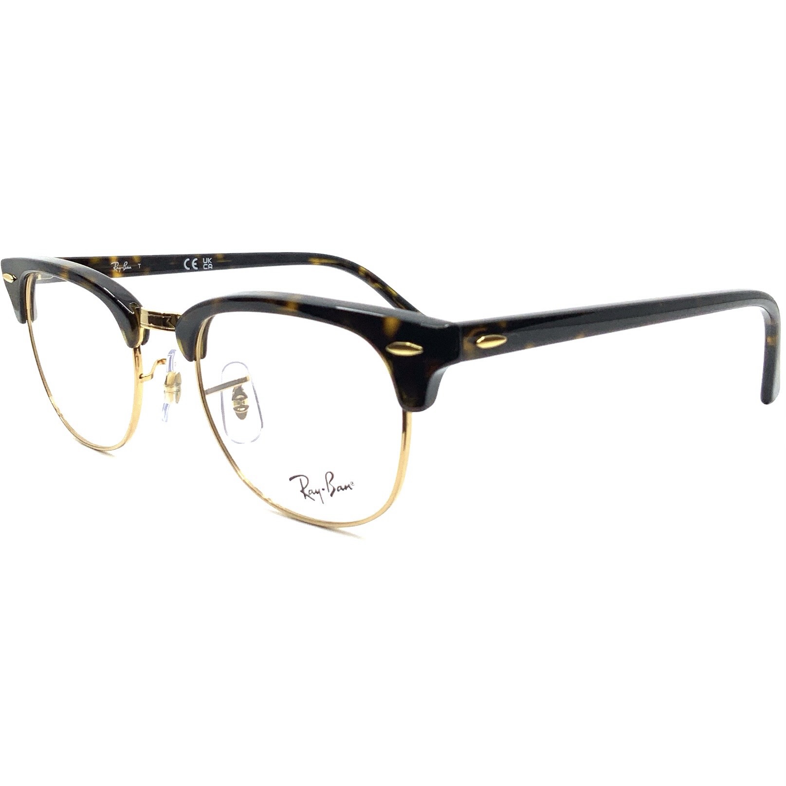 Ray-Ban RX5154 8287 51