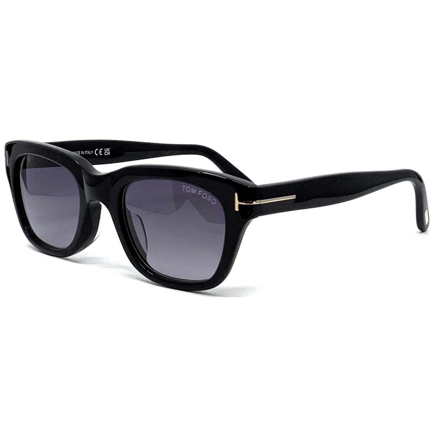 TOM FORD TF0237-F 01B 51