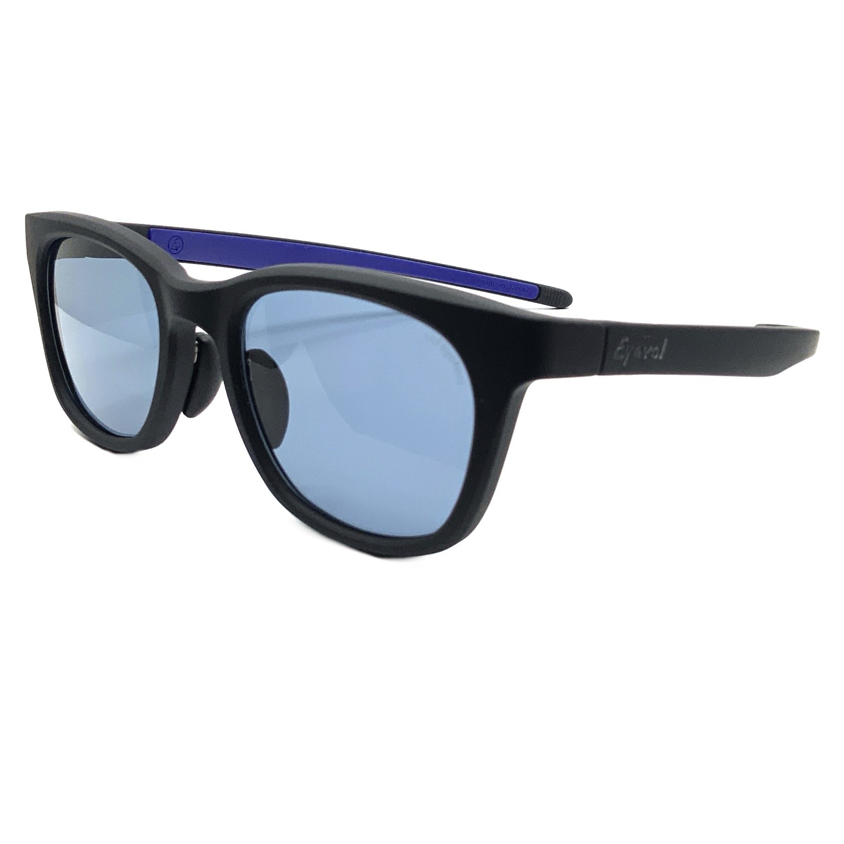 Eyevol SHAW(52) MBK-V2-GY80HC-V2