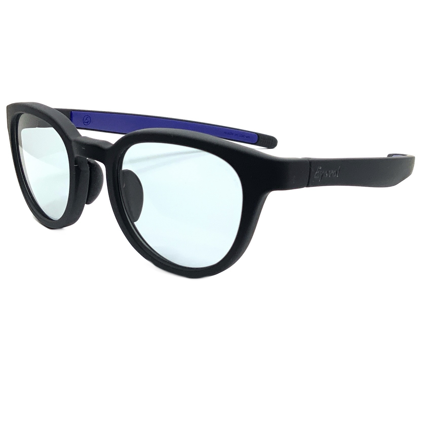 Eyevol LEIFER3(49) MBK-V2-GY60HC-V2