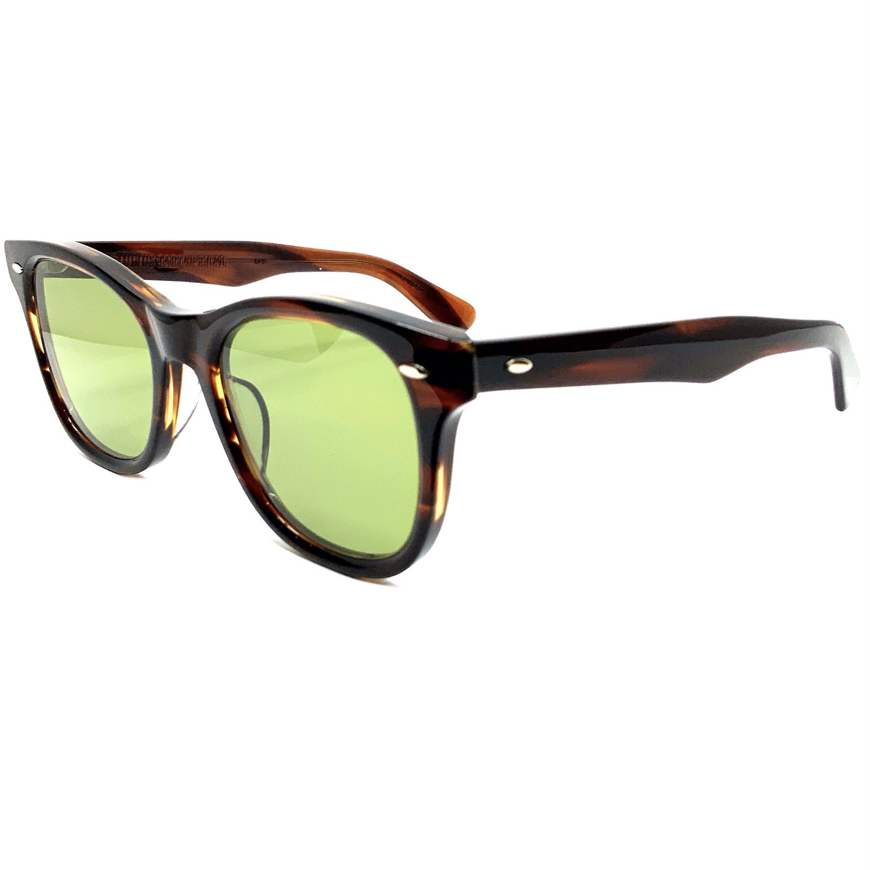 JULIUS TART SEAFARE 54/22 PL-040M DEMI AMBER GN-30