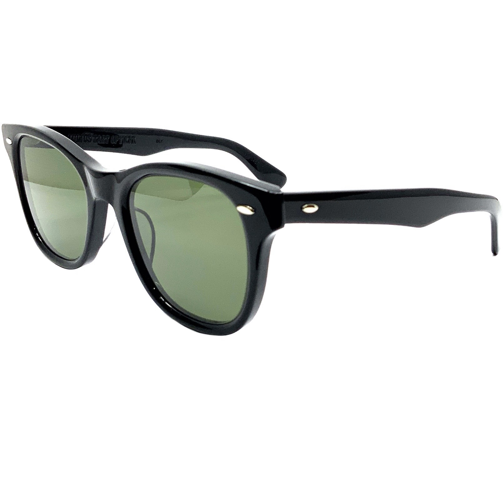 JULIUS TART SEAFARE 54/22 PL-040A BLACK G-15