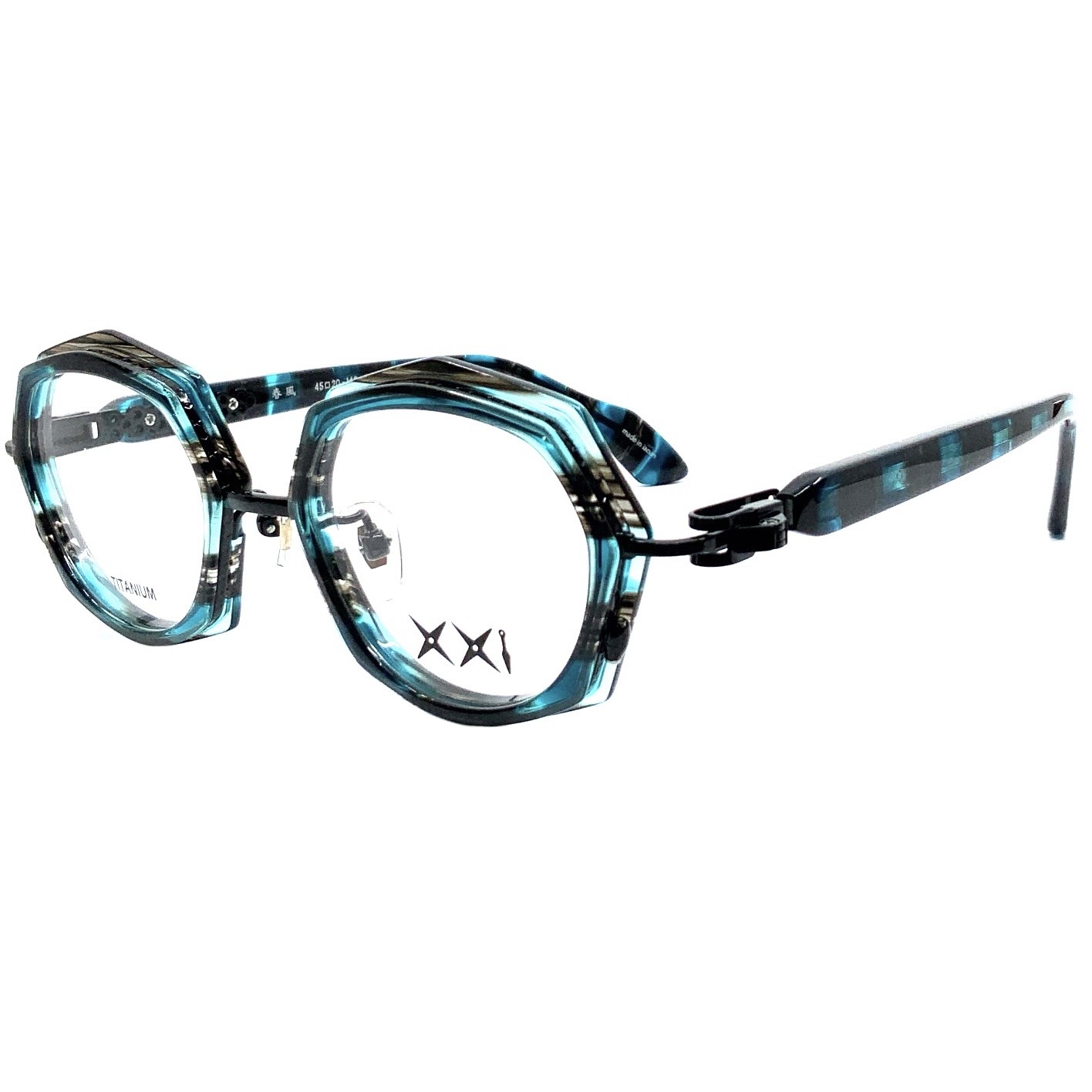 1011 by Jun Koga  春風 C-1  45