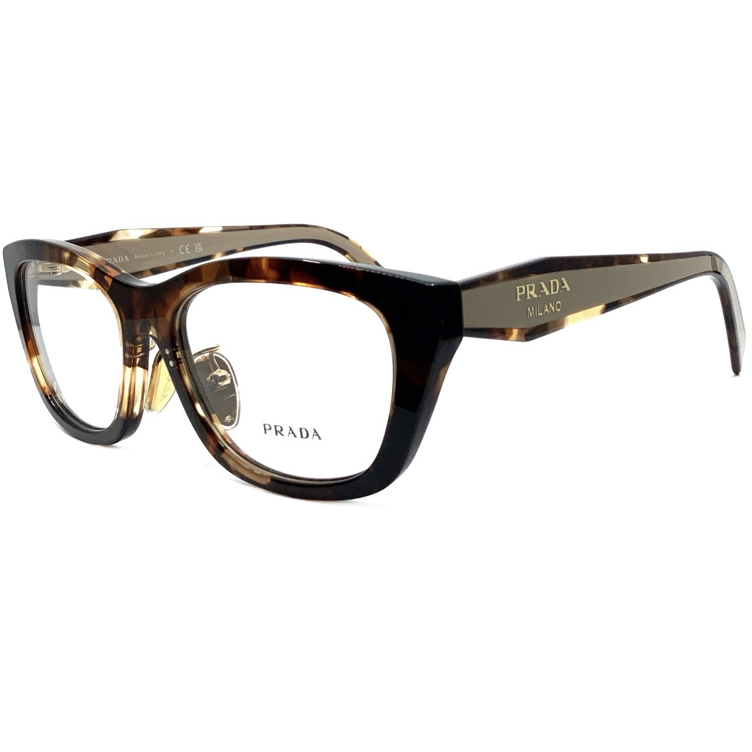 PRADA VPR  D11VD 00K101 53