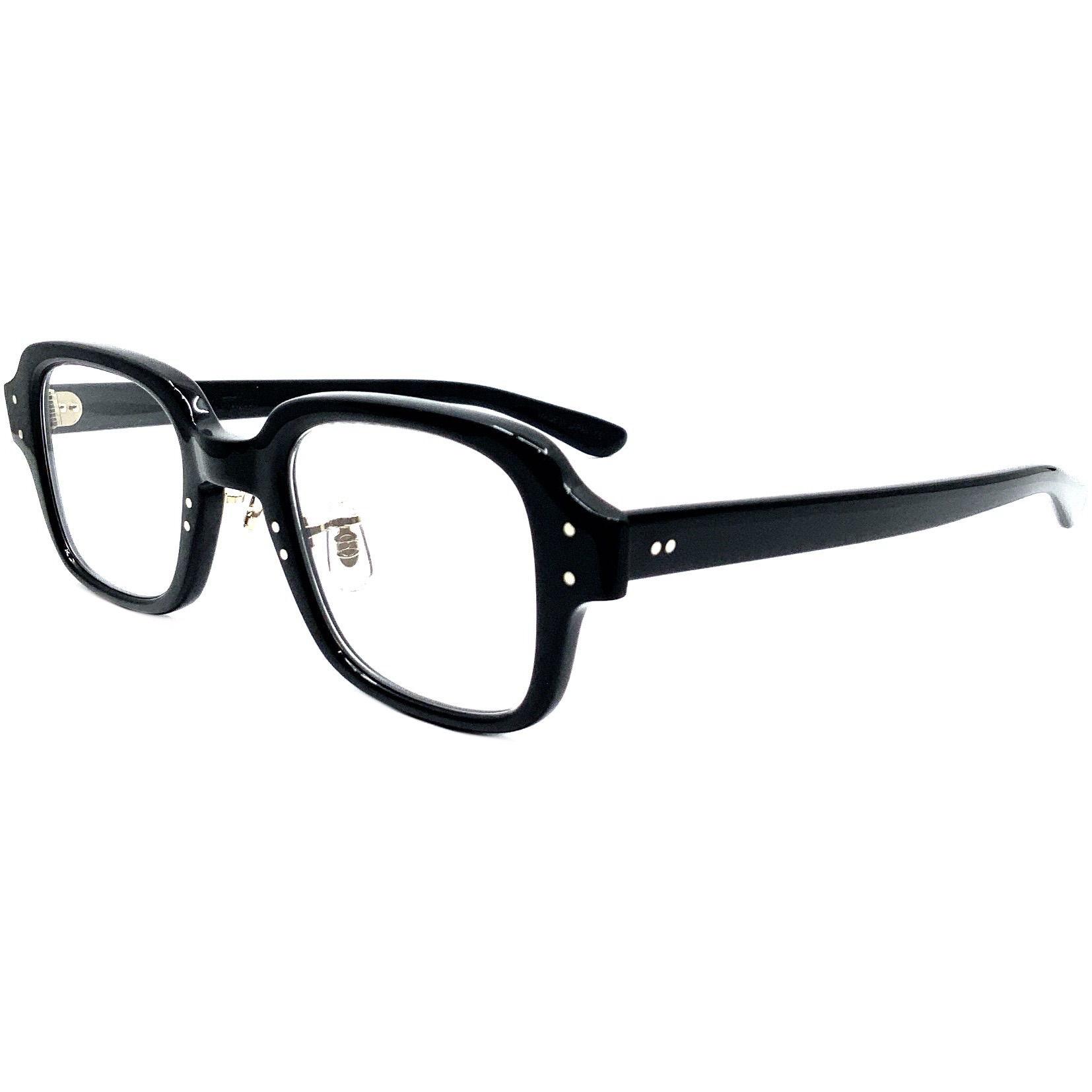 general oputical メガネ Alfa GO-02A #2 48