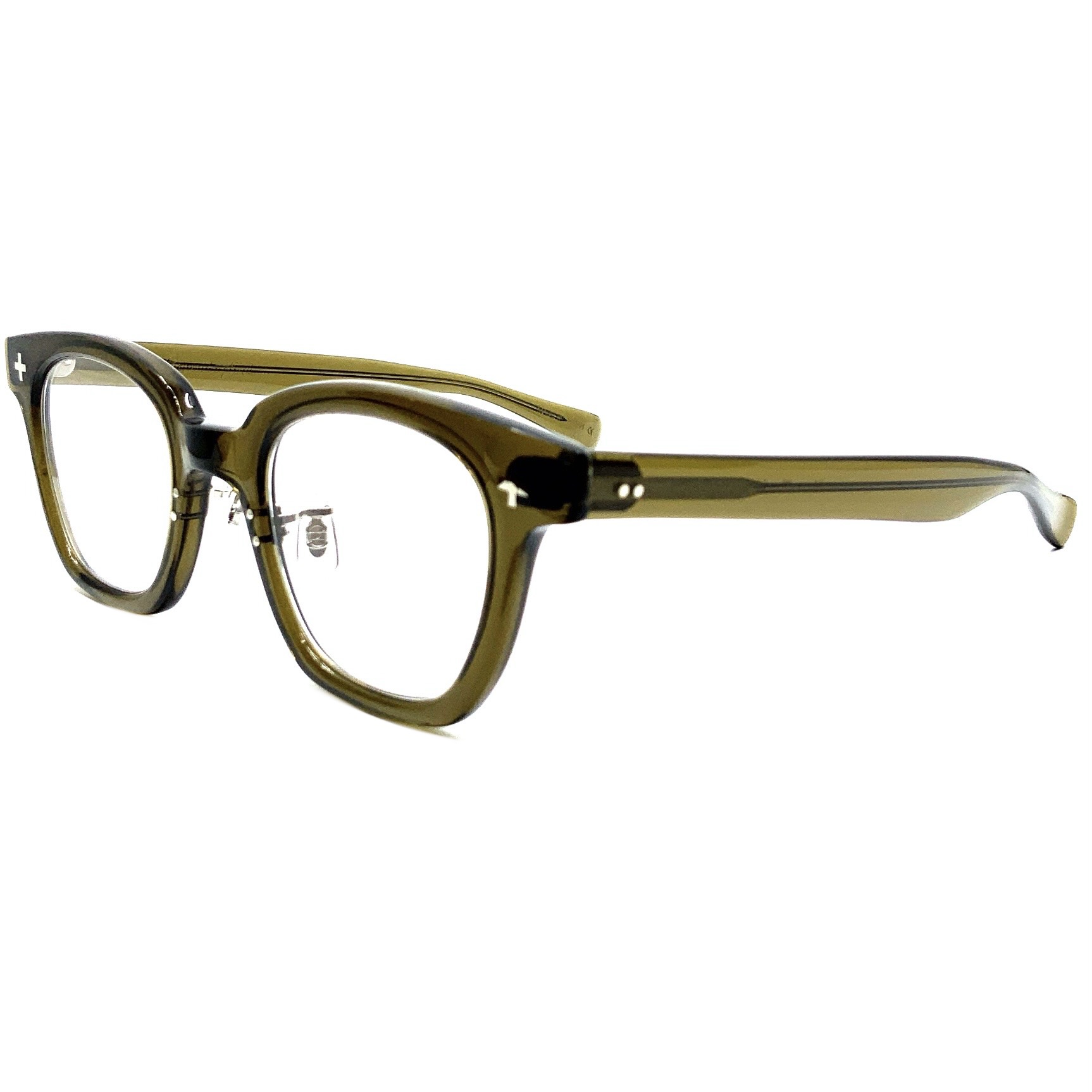 general oputical Charlie GO-03 #4 48