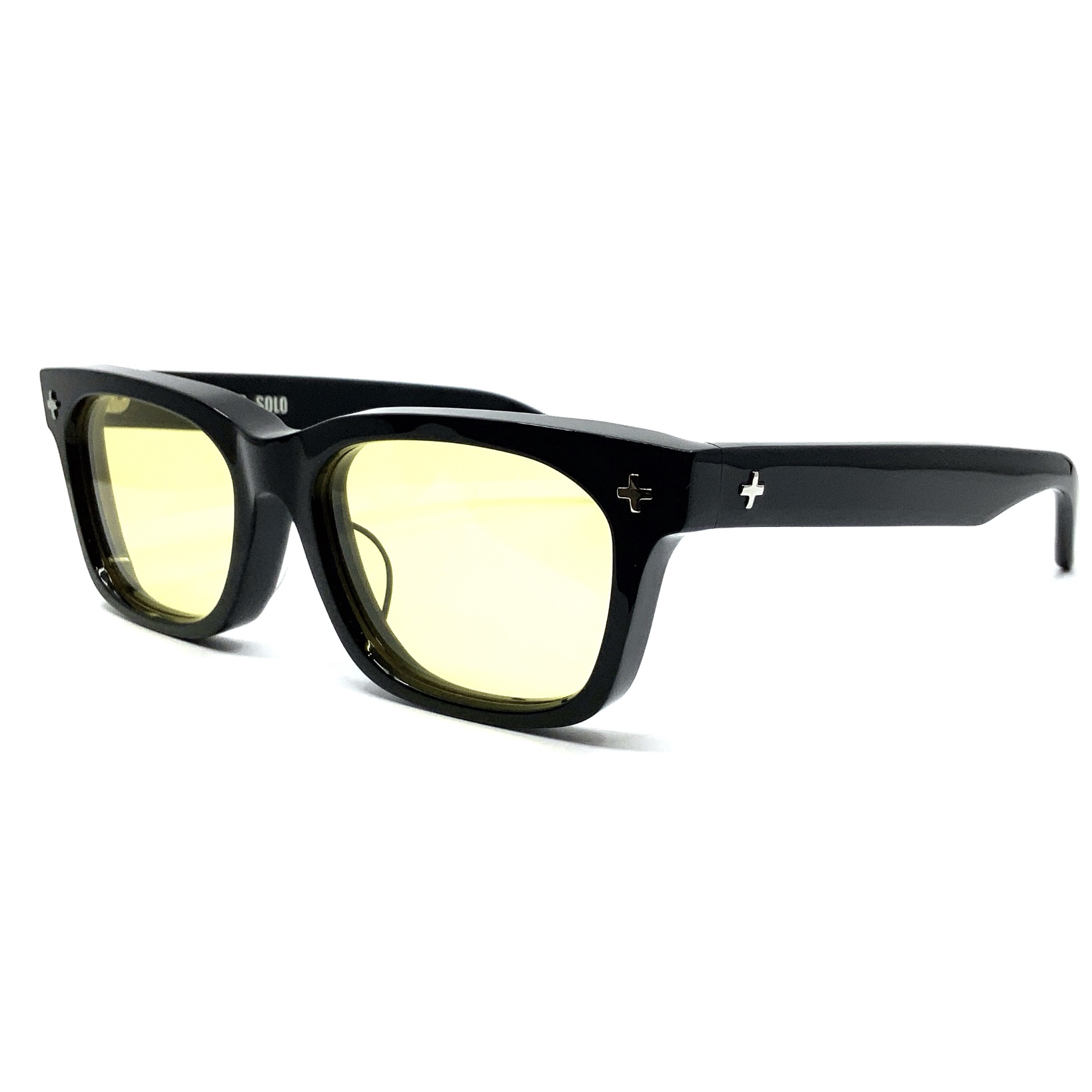 EFFECTOR  SOLO BK / YE 53