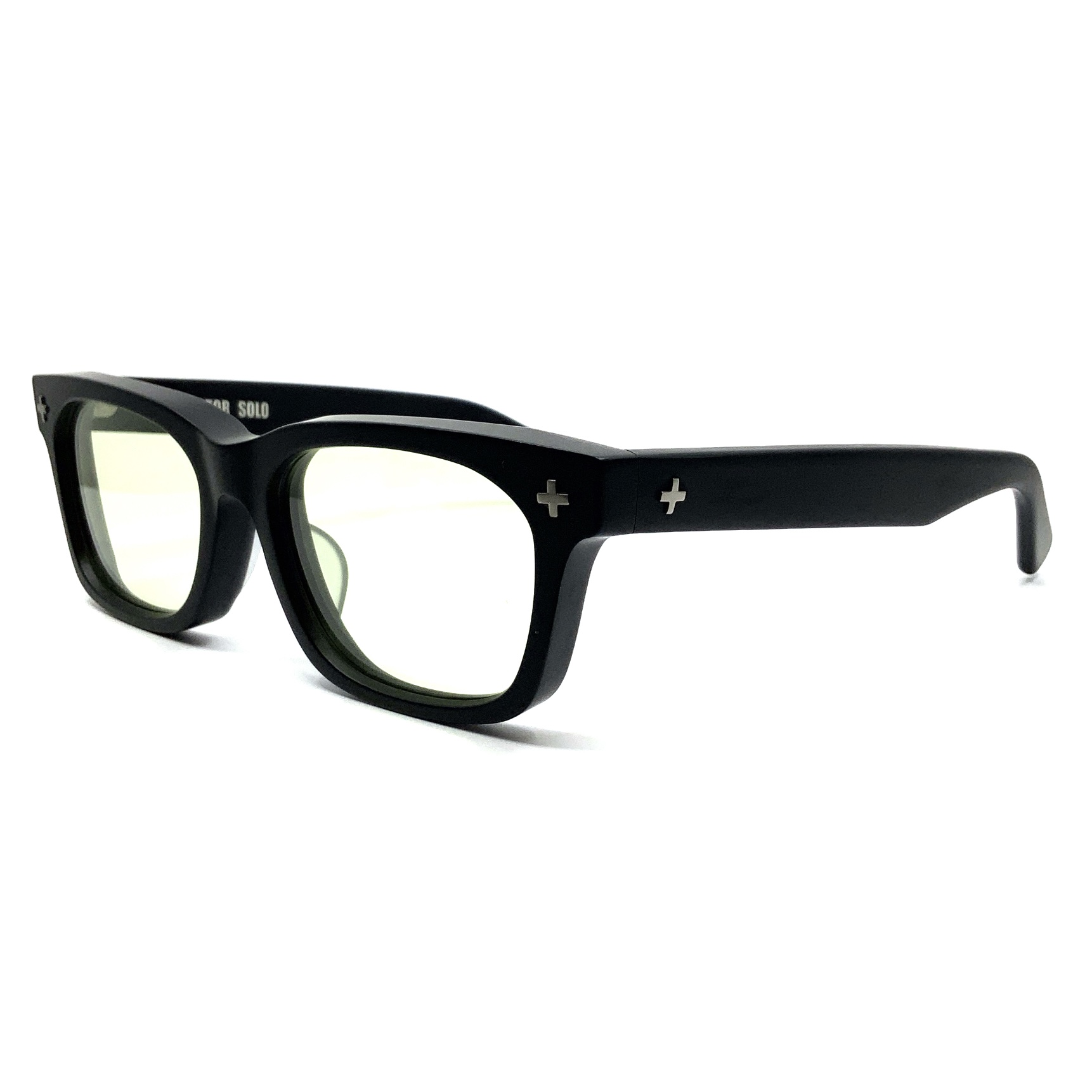 EFFECTOR  SOLO BKM / GR 53