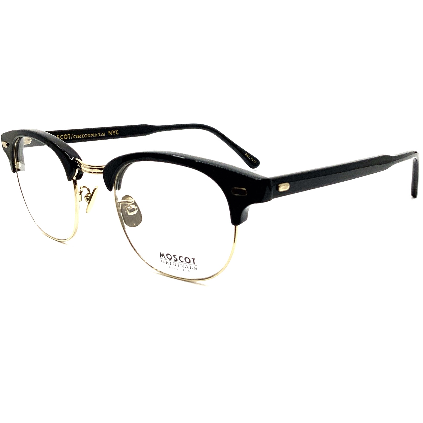MOSCOT  YUKEL 48 BKG JPN LTD 20