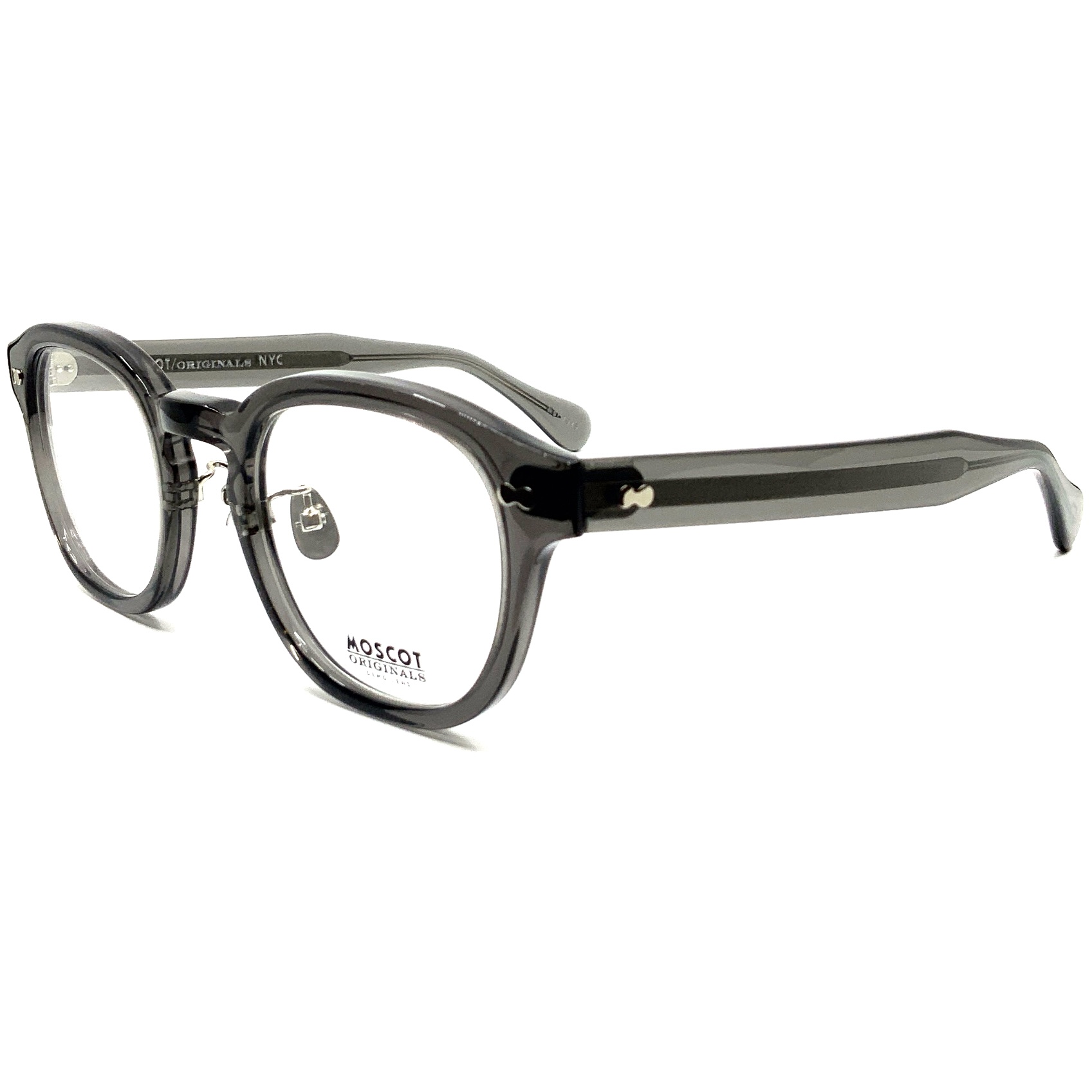 MOSCOT  LEMTOSH 49 SMKS JPN LTD 20