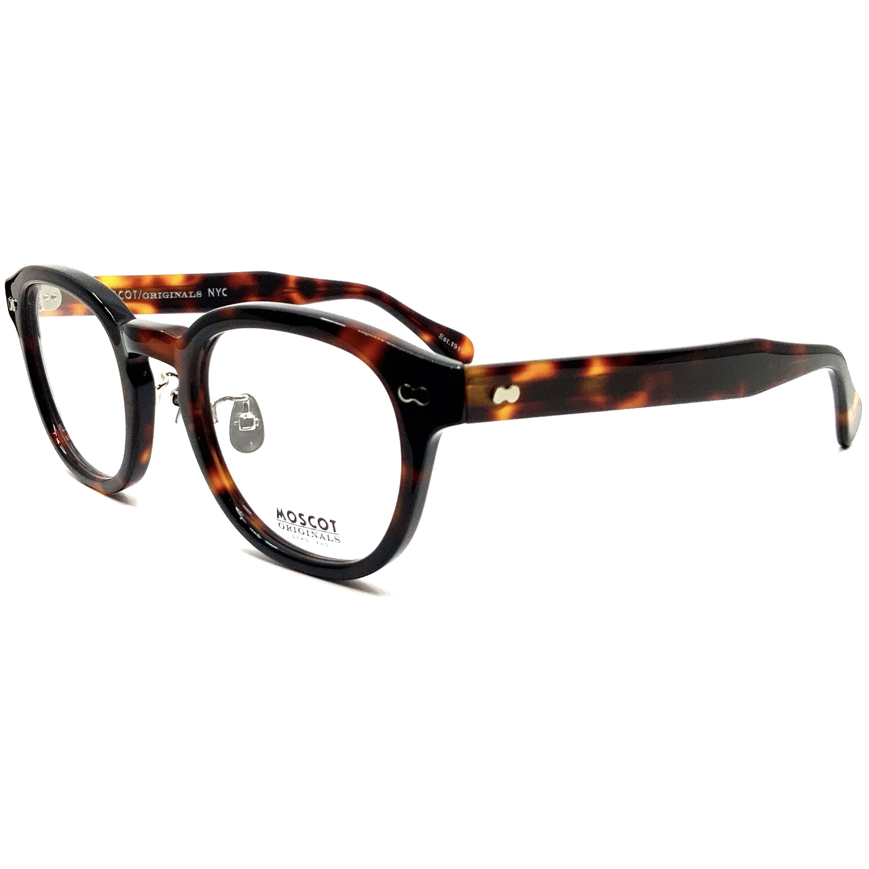 MOSCOT  LEMTOSH 49 B TORTS JPN LTD 20