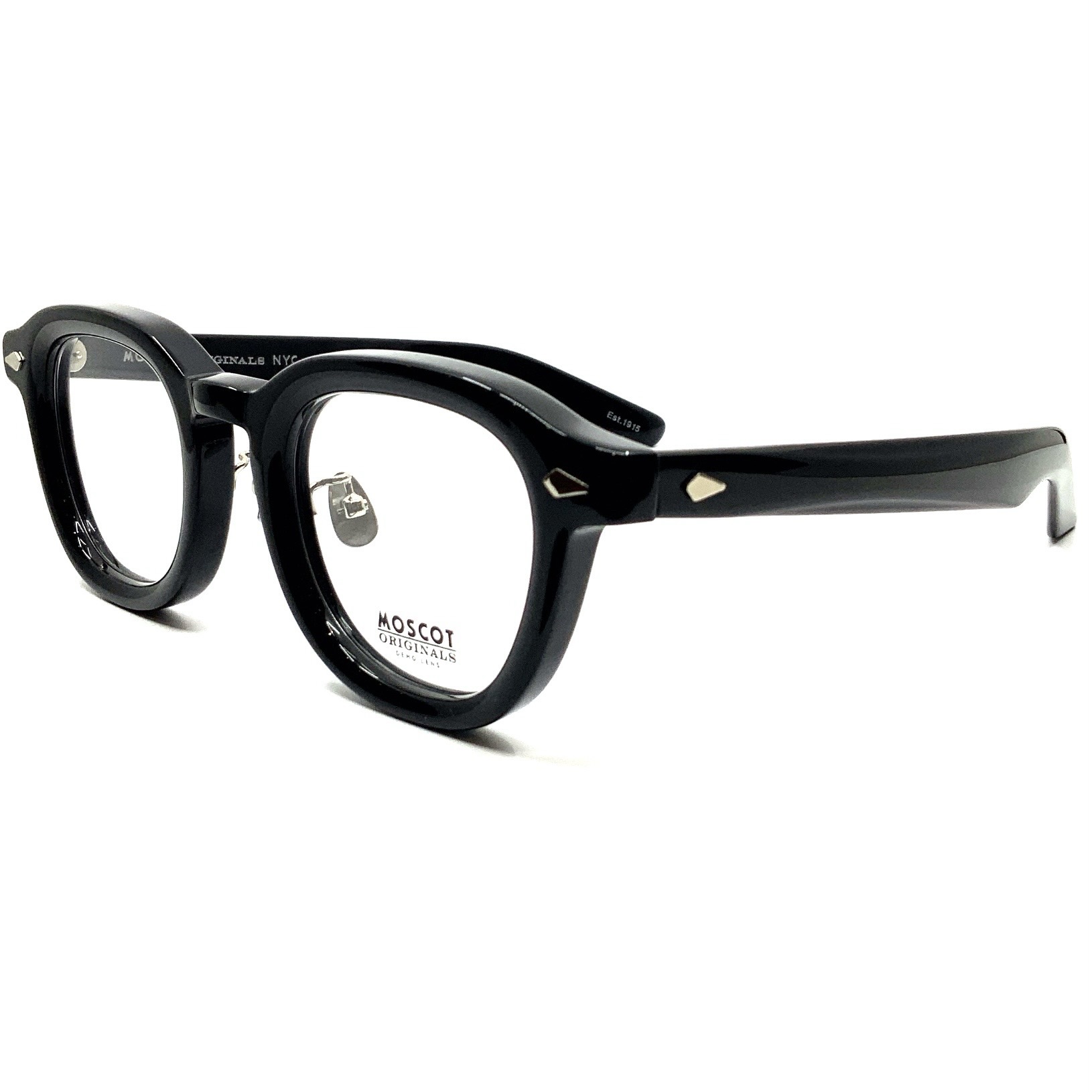 MOSCOT DAHVEN 47 BKS JPN LTD 20