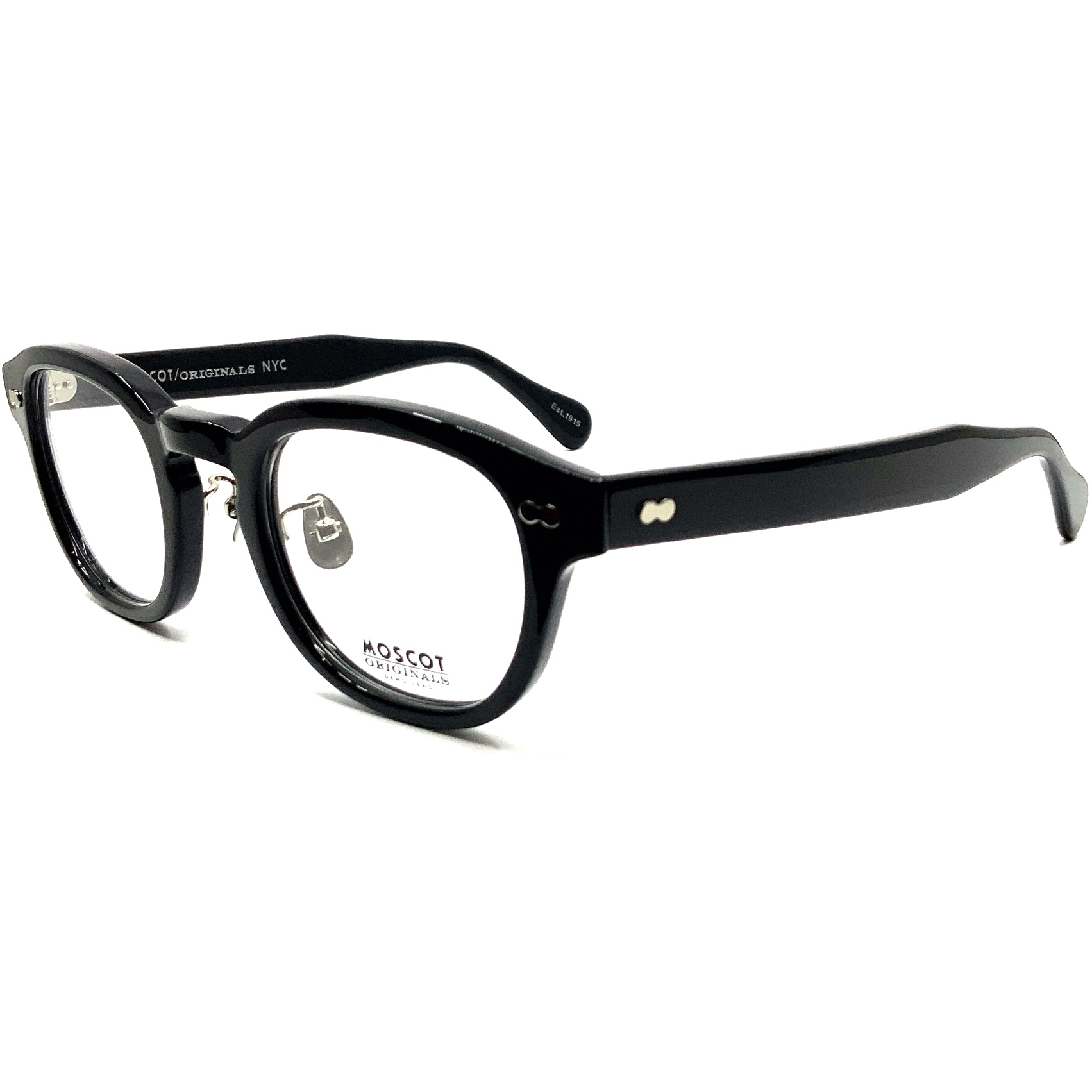 MOSCOT  LEMTOSH 46  BKS  JPN LTD 20