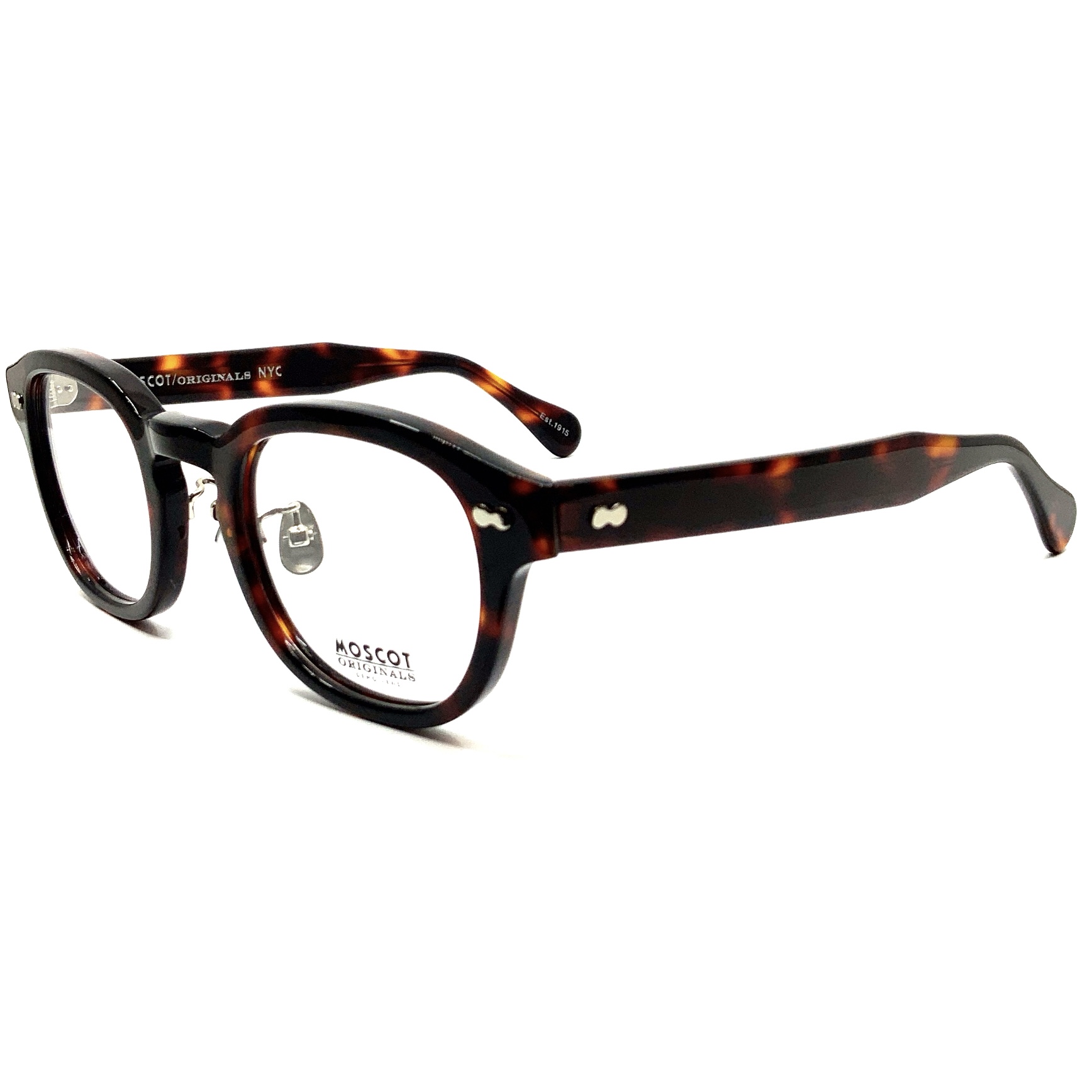 MOSCOT  LEMTOSH 46  B TORTS  JPN LTD 20
