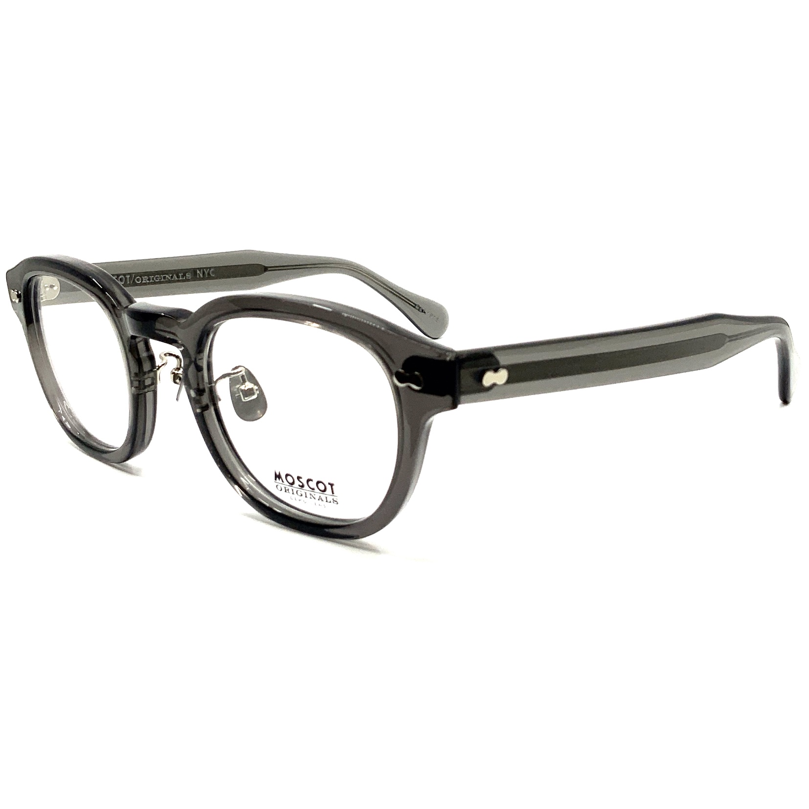 MOSCOT  LEMTOSH 46  SMKS JPN LTD 20