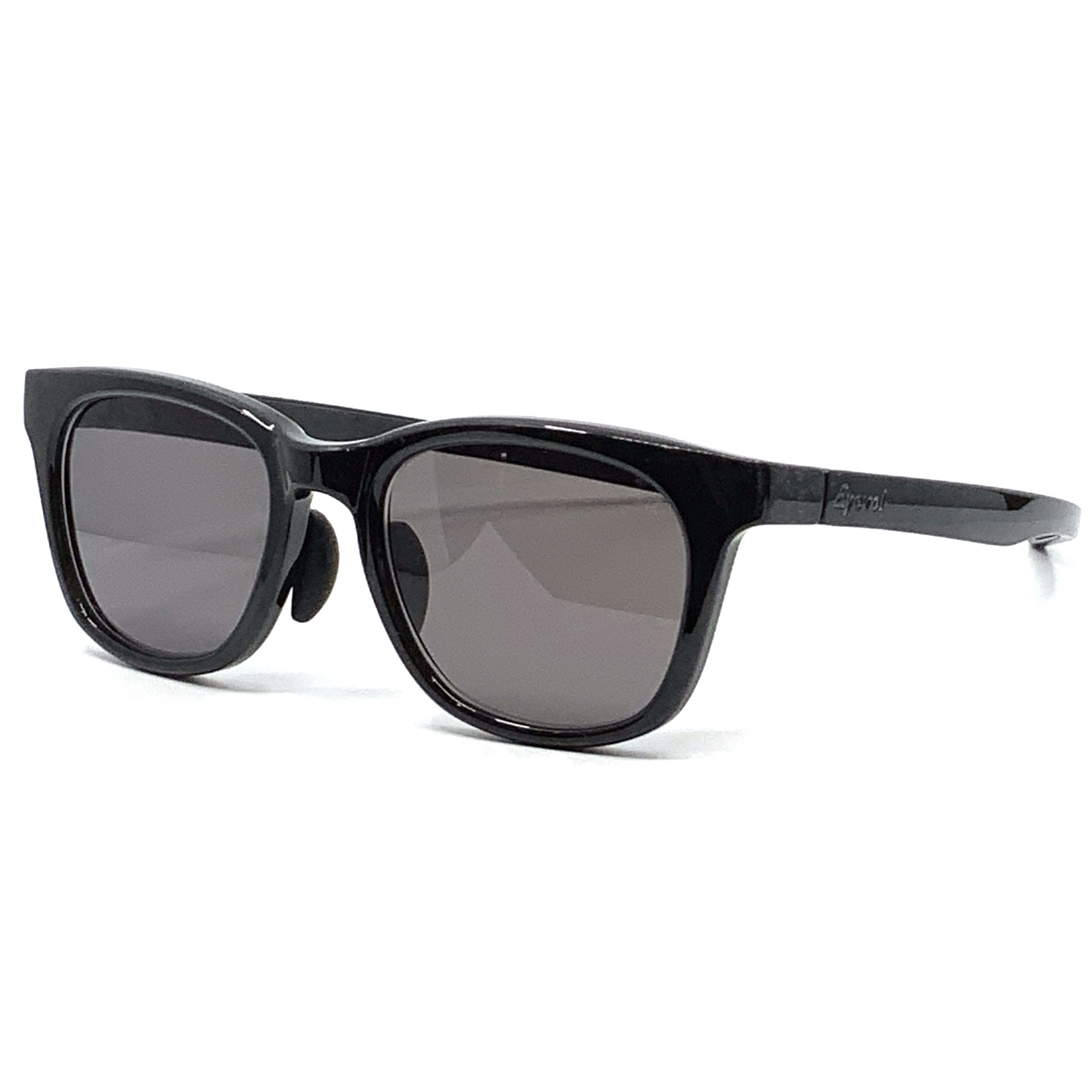 Eyevol SHAW(54) BK-DG-DK.GRY 54