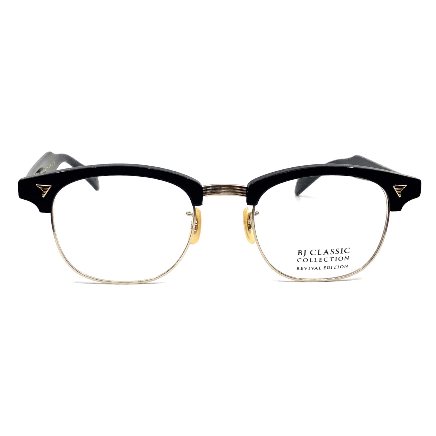 BJ CLASSIC COLLECTION ビージェイクラシックコレクション メガネ 