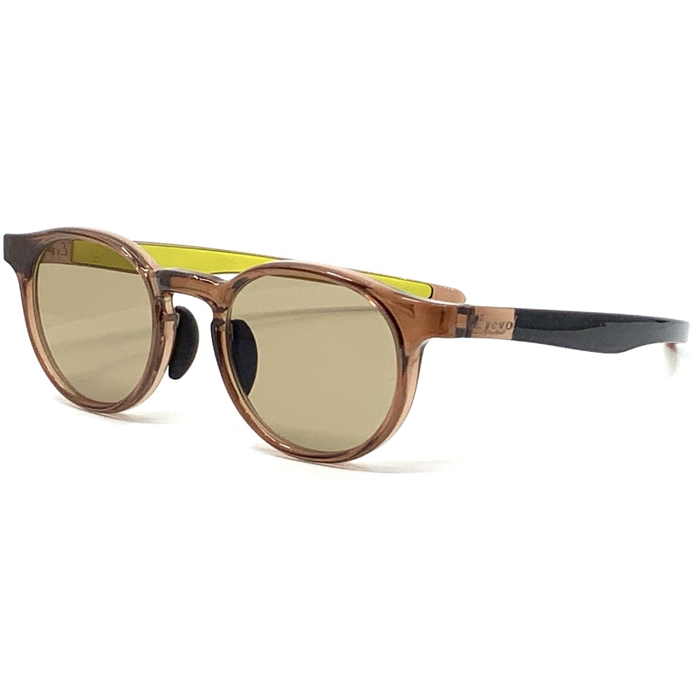 Eyevol FINNEY (50) PKA-LY-MBLPL-M BRN