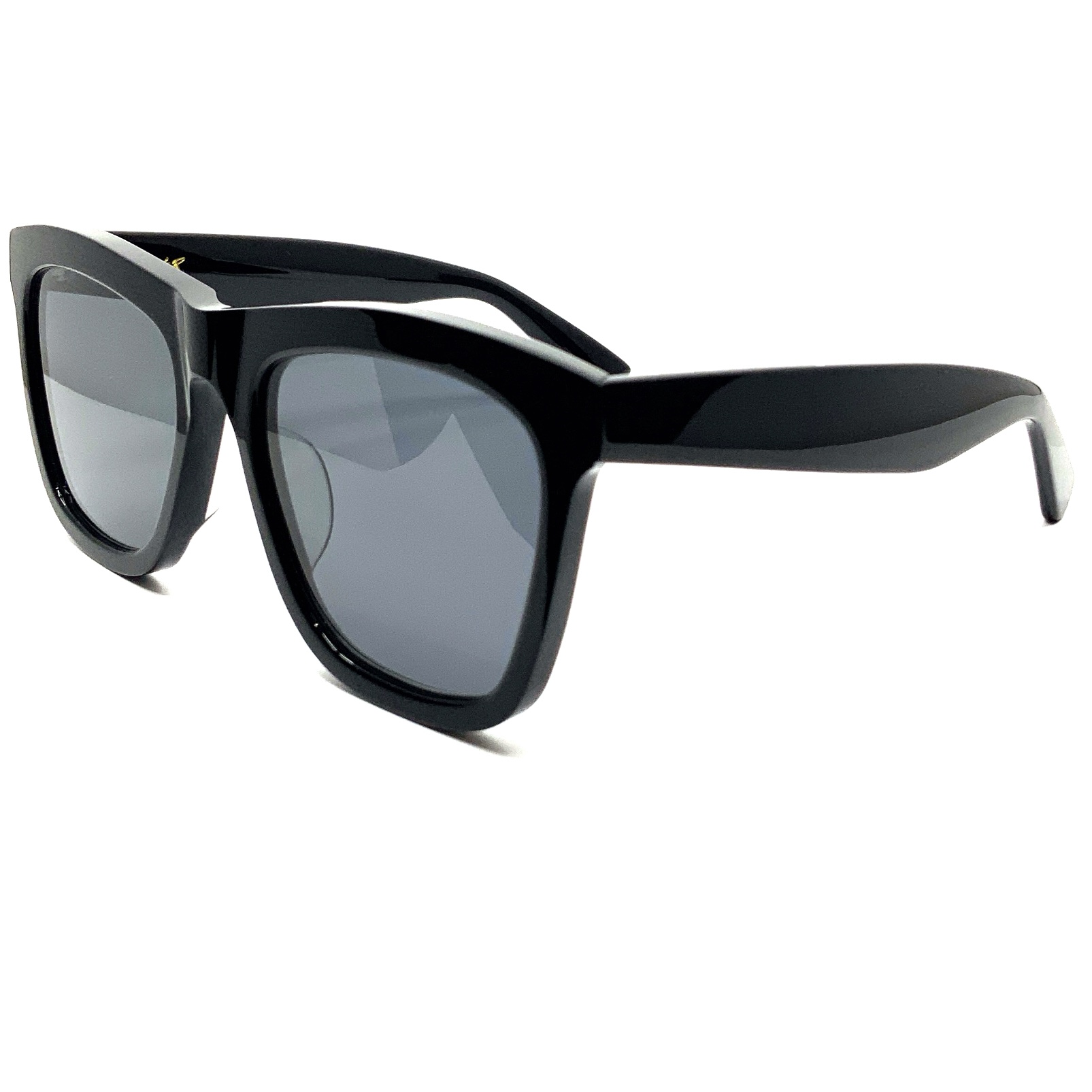 A.D.S.R ATKINS 01 Shiny Black/Black 56