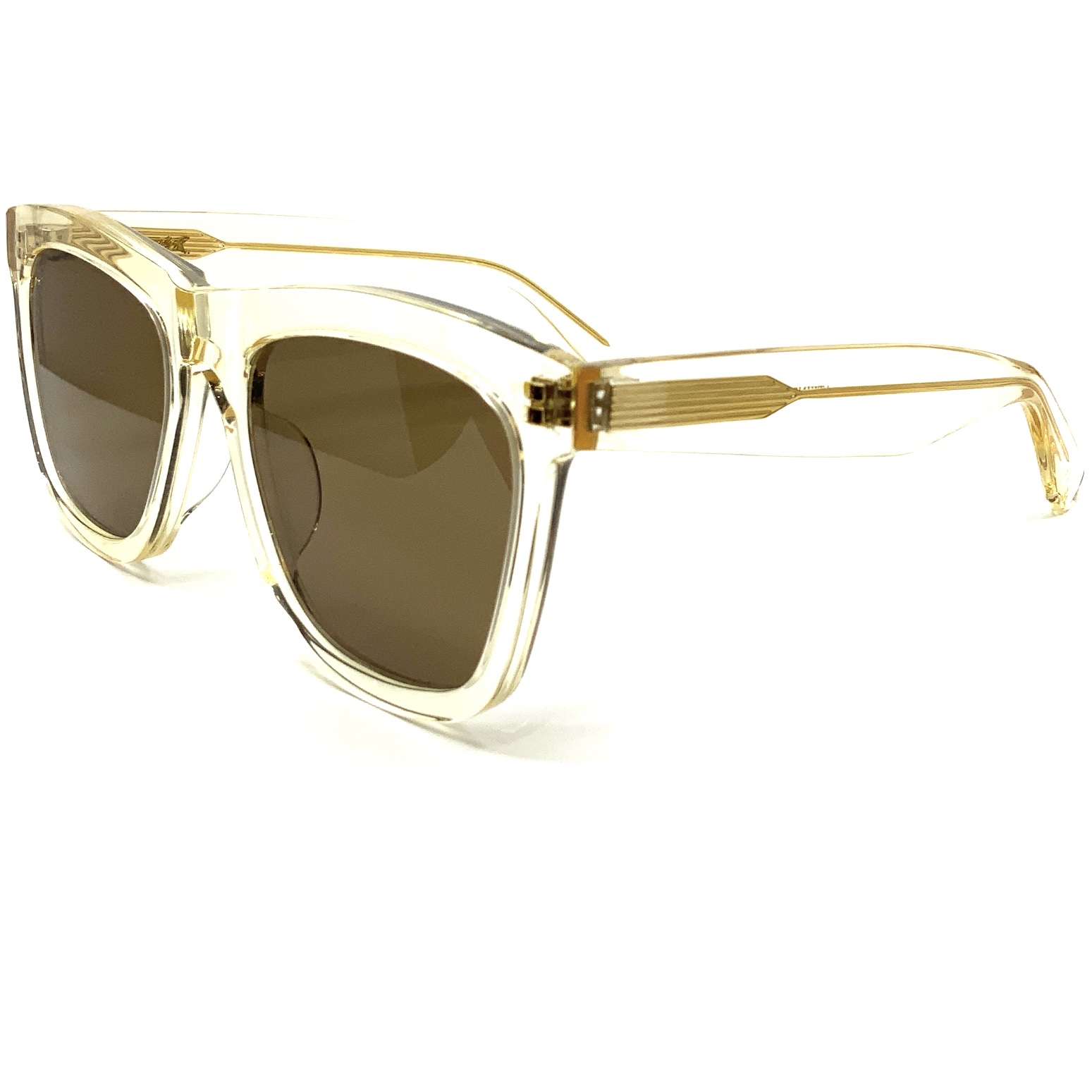 A.D.S.R ATKINS 05 CLEAR YELLOW 56