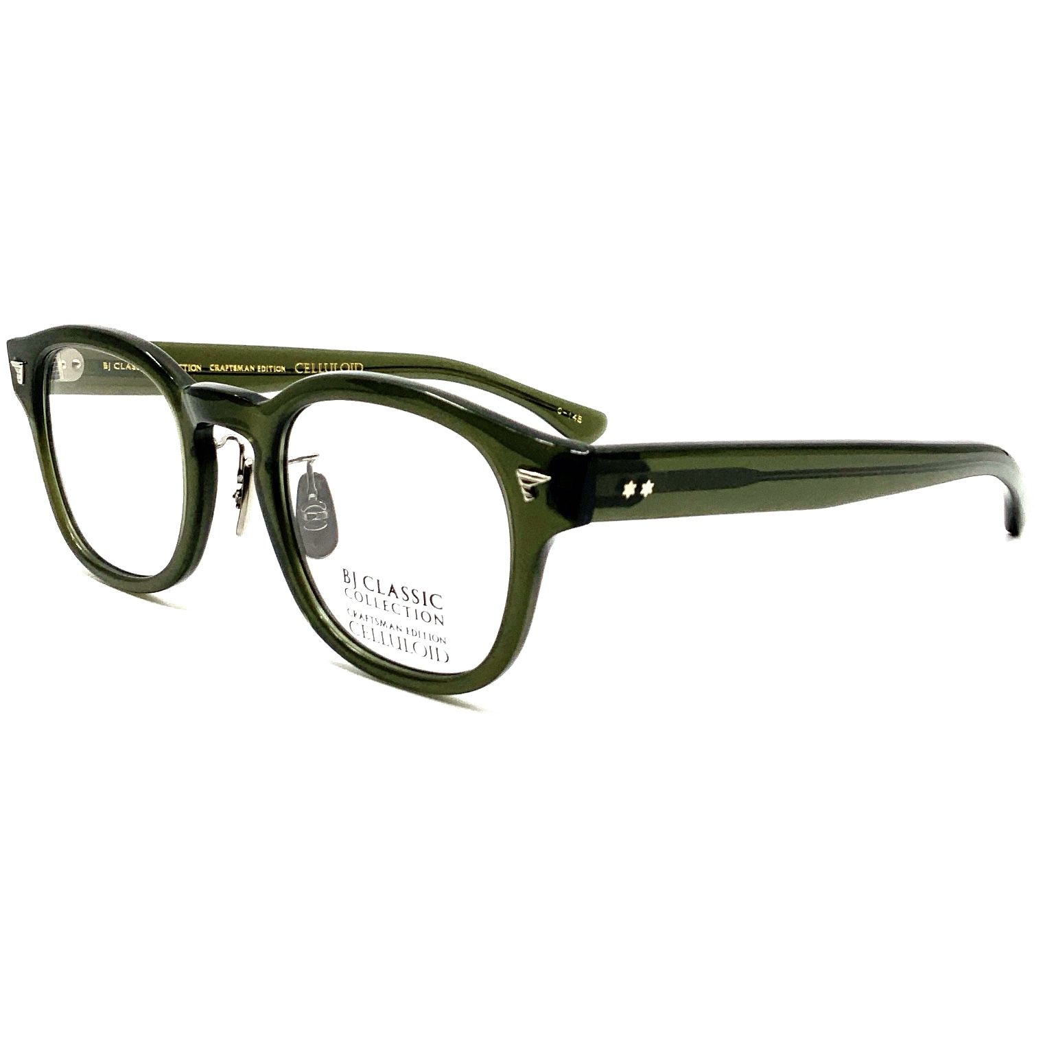 BJ CLASSIC CE-551MP C-145 47-143