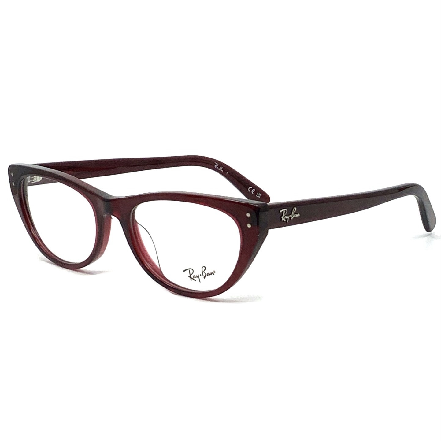 Ray-Ban RX5449D 8464 54