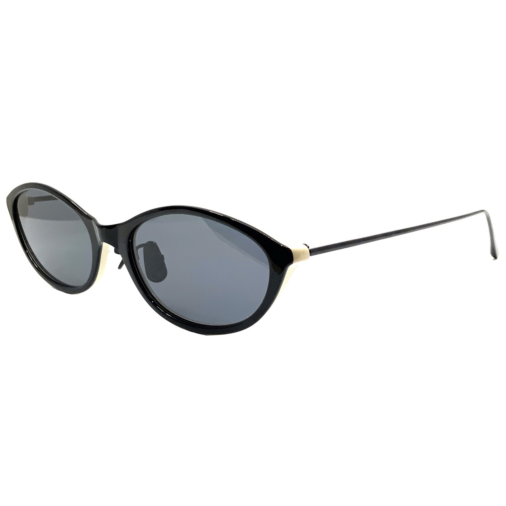 A.D.S.R VARENSI 02 Shiny Black/White 54.5