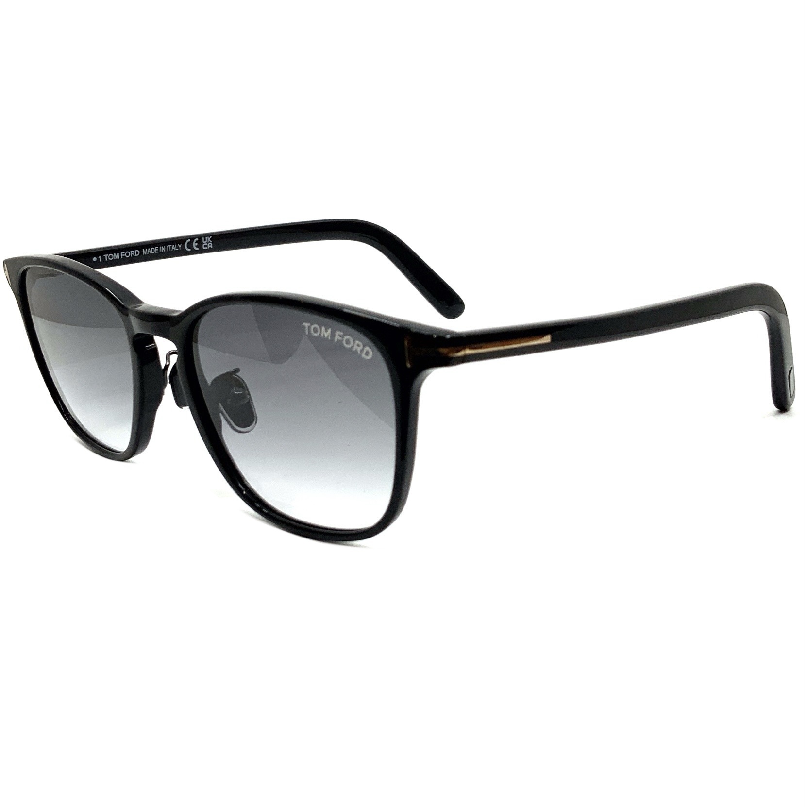 TOM FORD TF1048-D ECO 01B 52