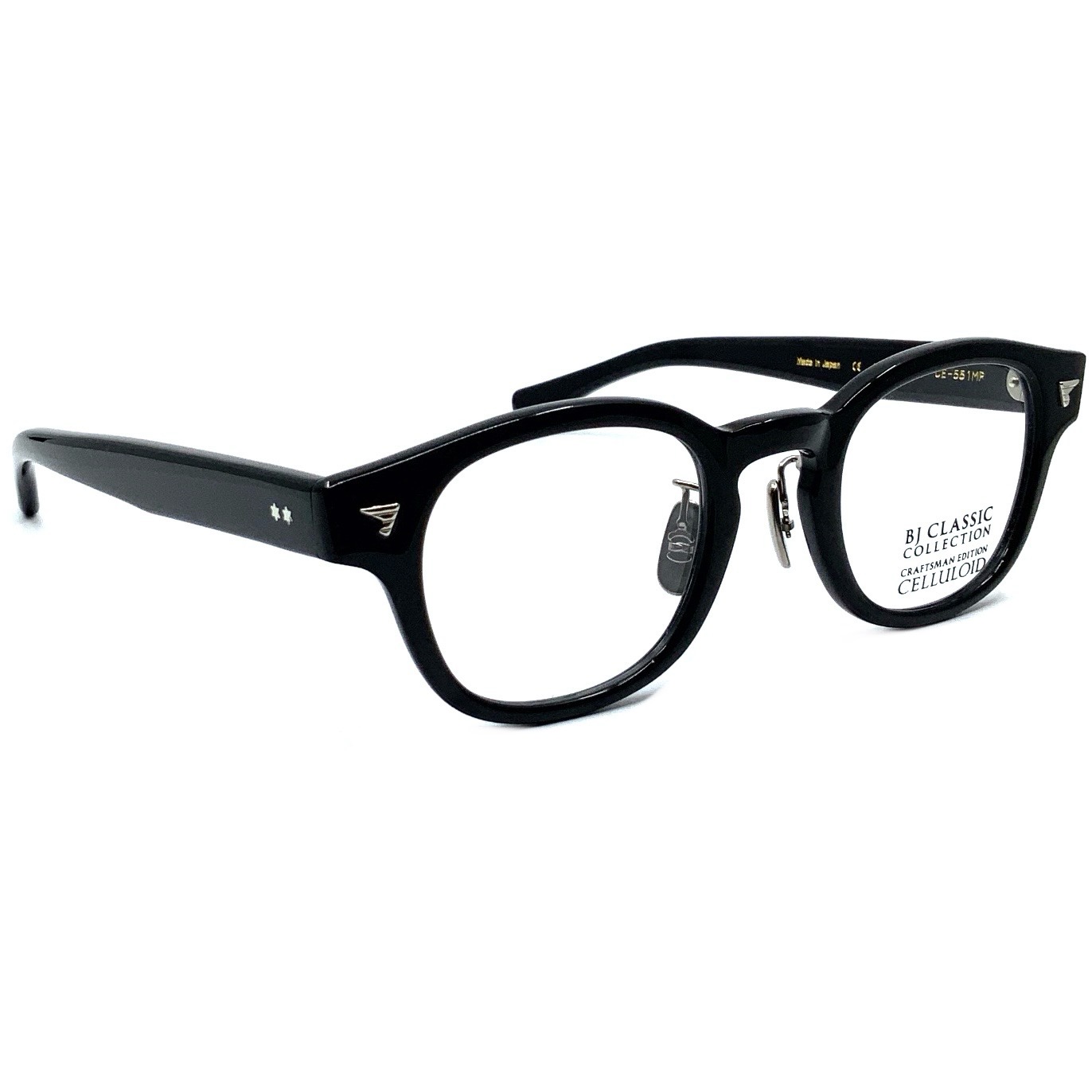 BJ CLASSIC COLLECTION ビージェイクラシックコレクション メガネ CE