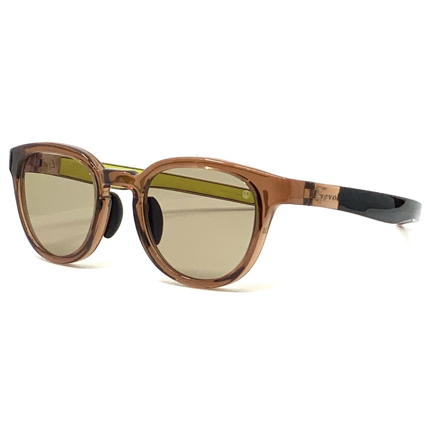 Eyevol LEIFER Ⅲ  (49) PKA-LY-MBLPL-M.BR