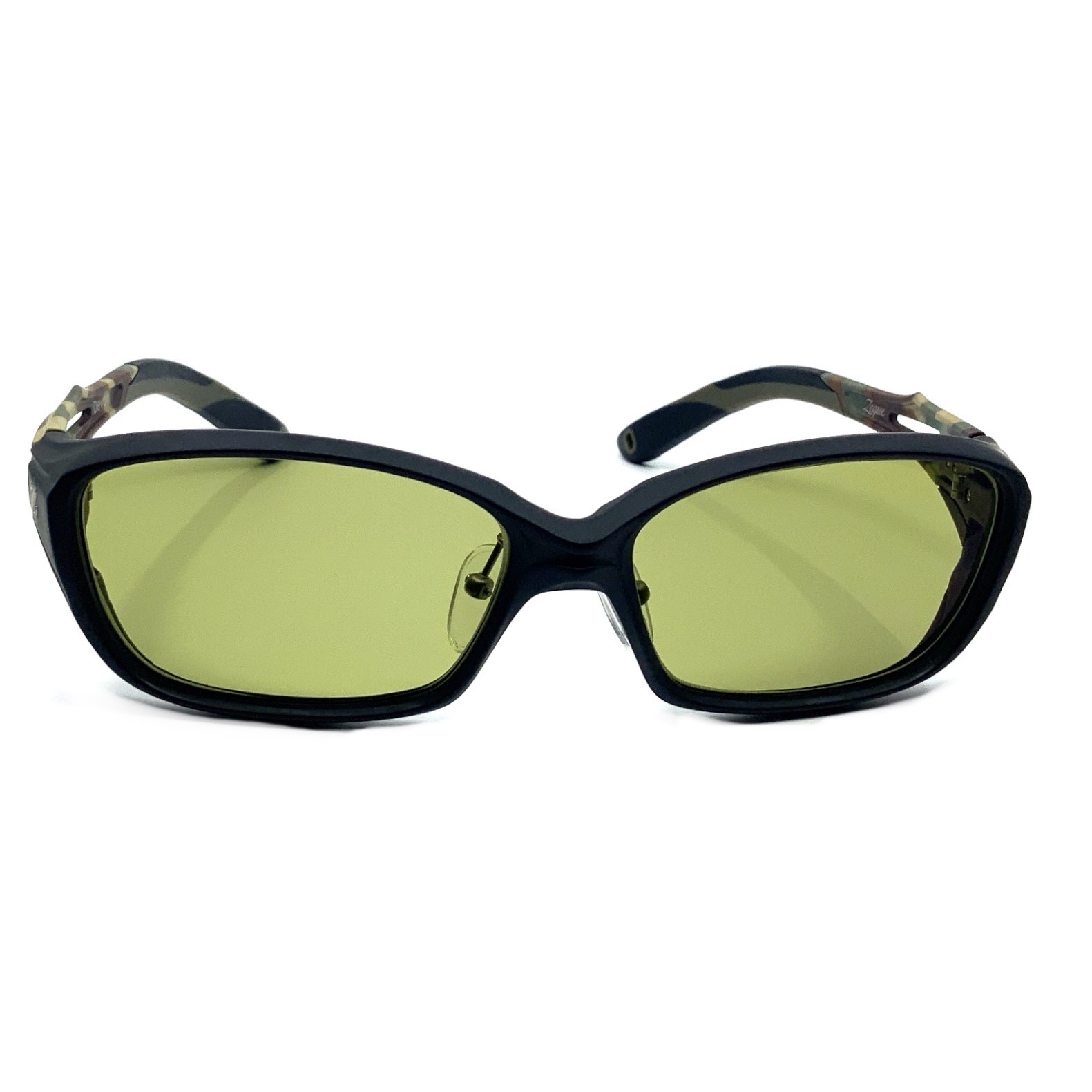 ZEQUE Devon サングラス ブラウンレンズ コンセプトは一日中快適に / Devon | Zeque (ゼクー)