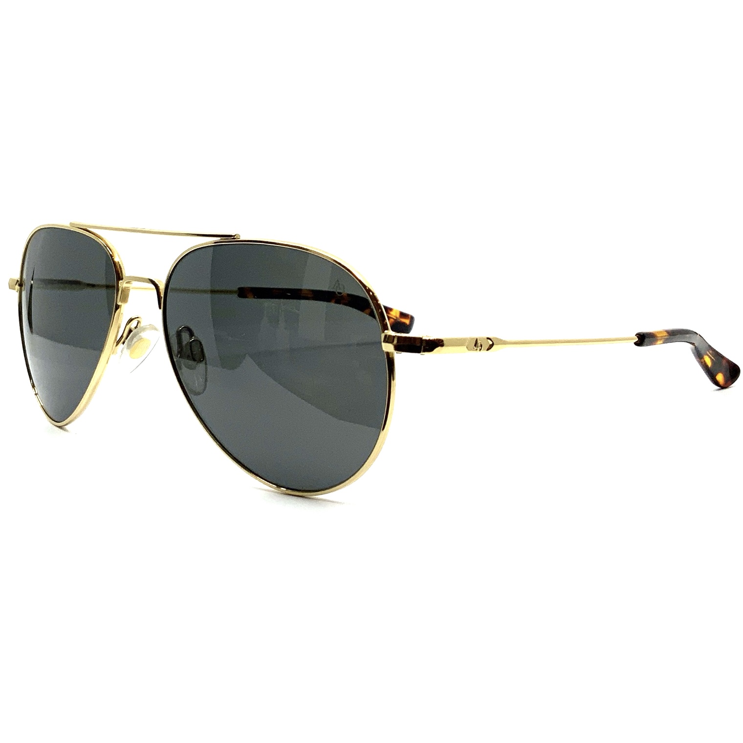 American Optical General GOLD 55