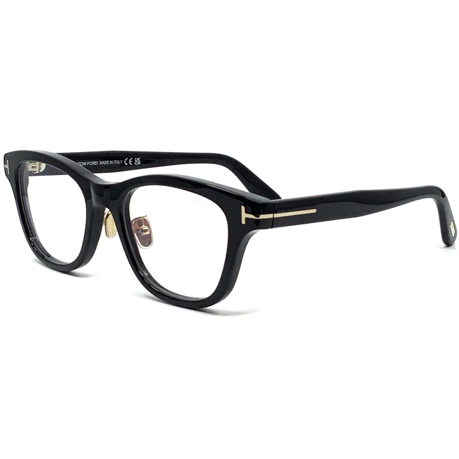 TOM FORD TF6162-DB 001 52
