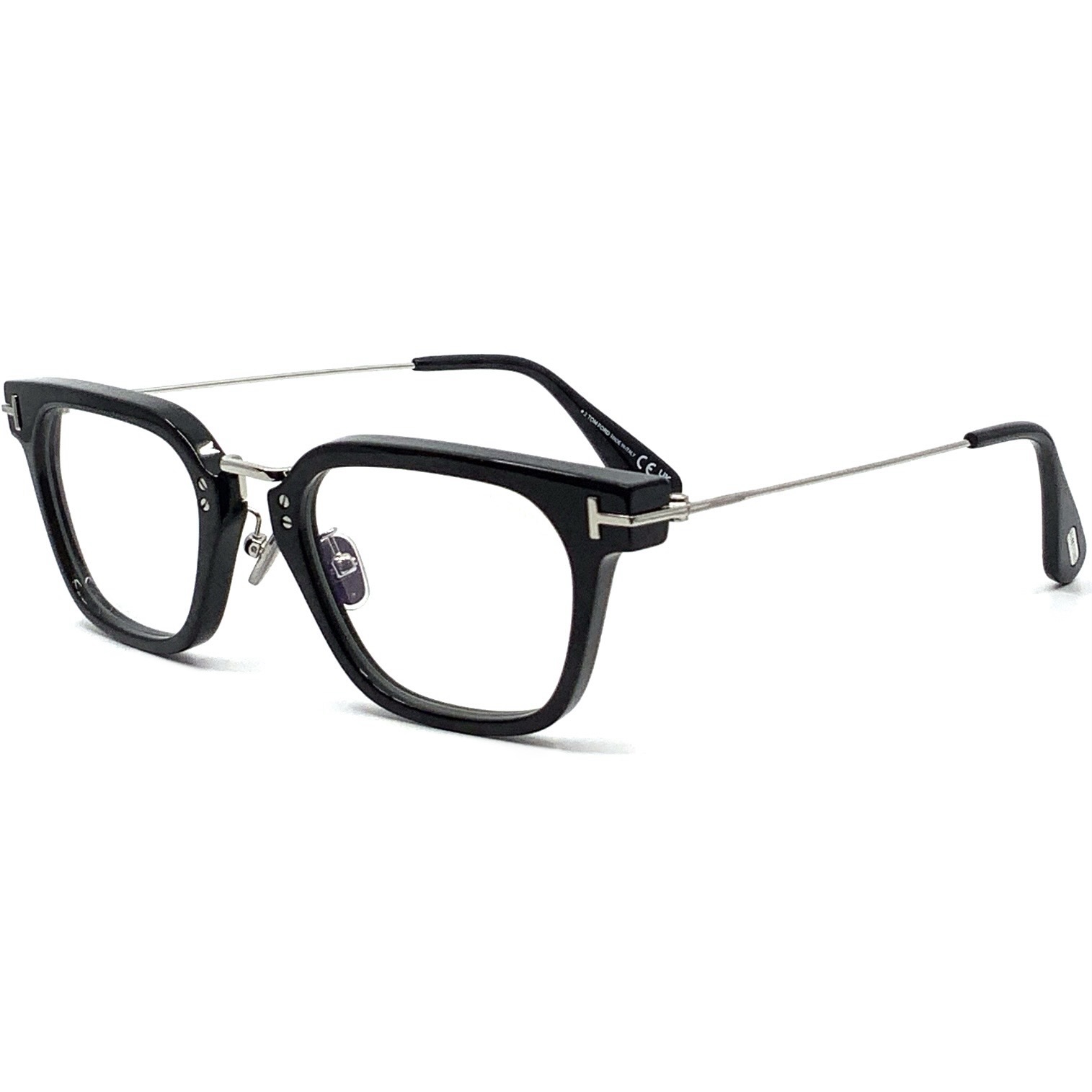 TOM FORD TF6165-DB 005 50