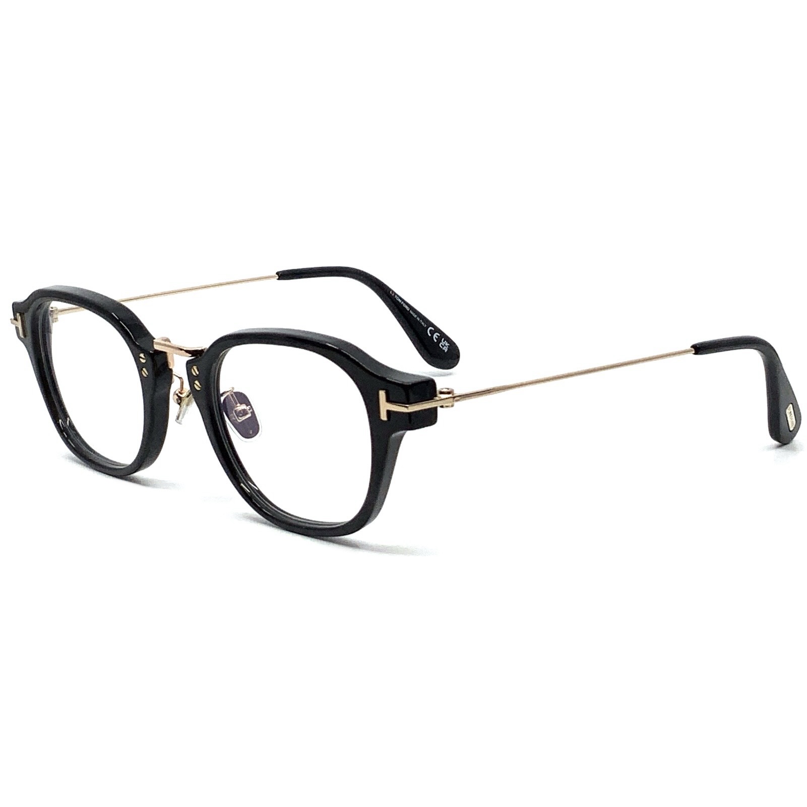 TOM FORD TF6166-DB 001 48