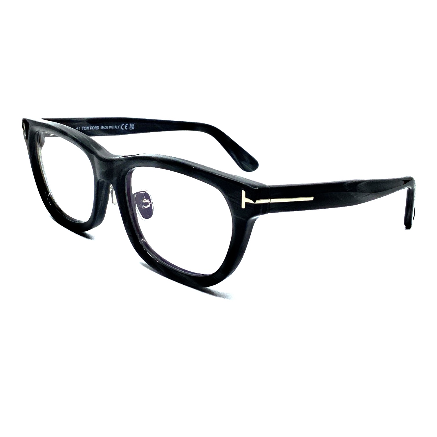 TOM FORD TF6164-DB 063 55