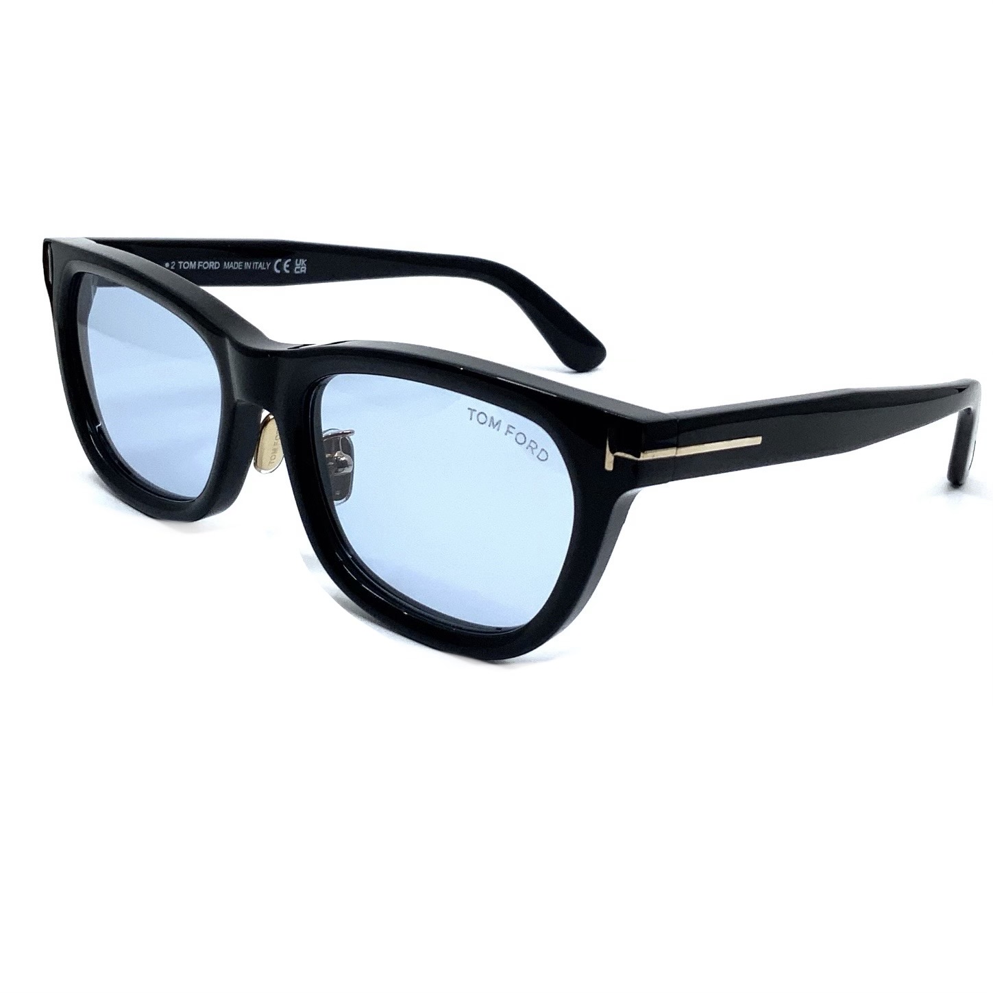 TOM FORD TF10393-D 01A 55