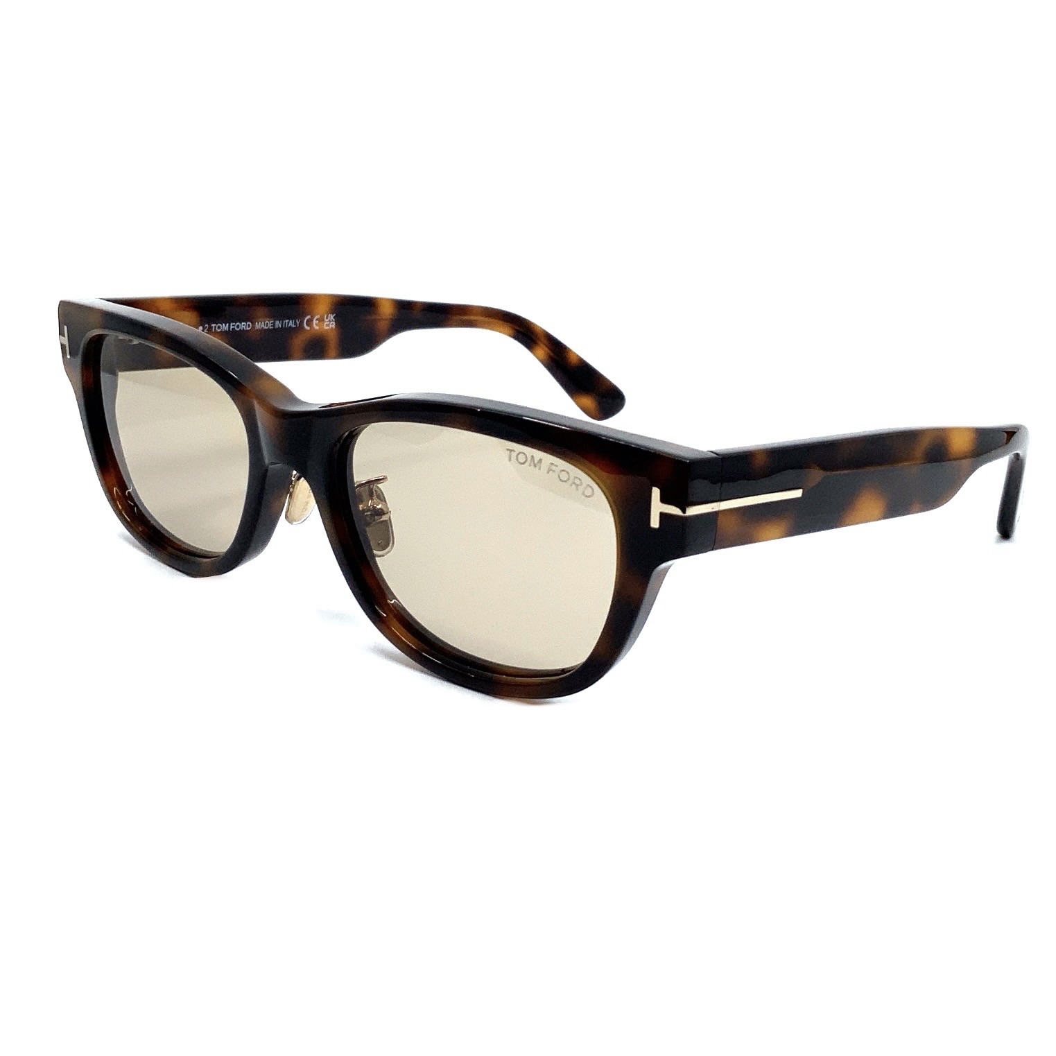 TOM FORD TF10392-D 53E 53