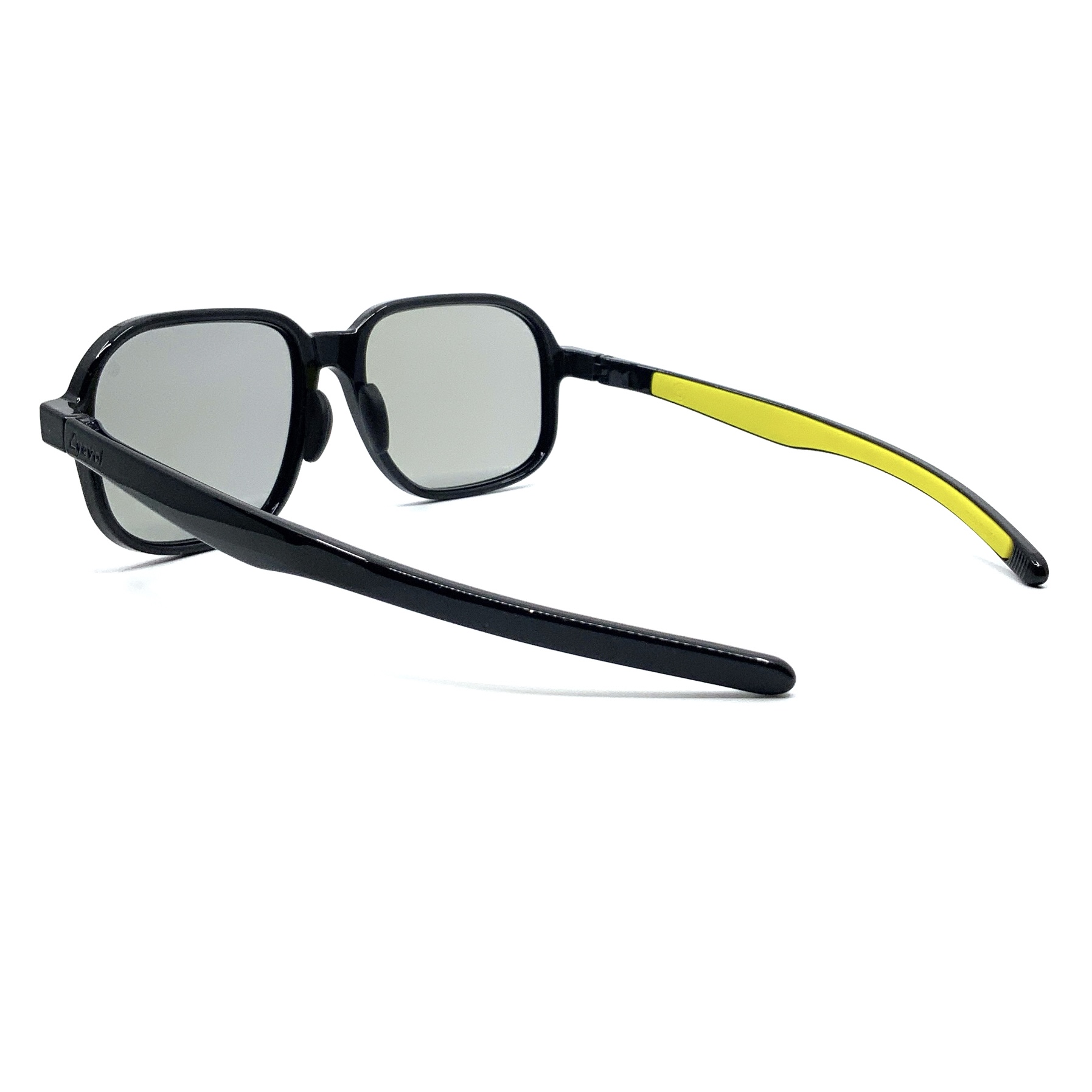Eyevol アイヴォル サングラス WAGNER (56) BK-LY-MGY2PL-M.GRY 56