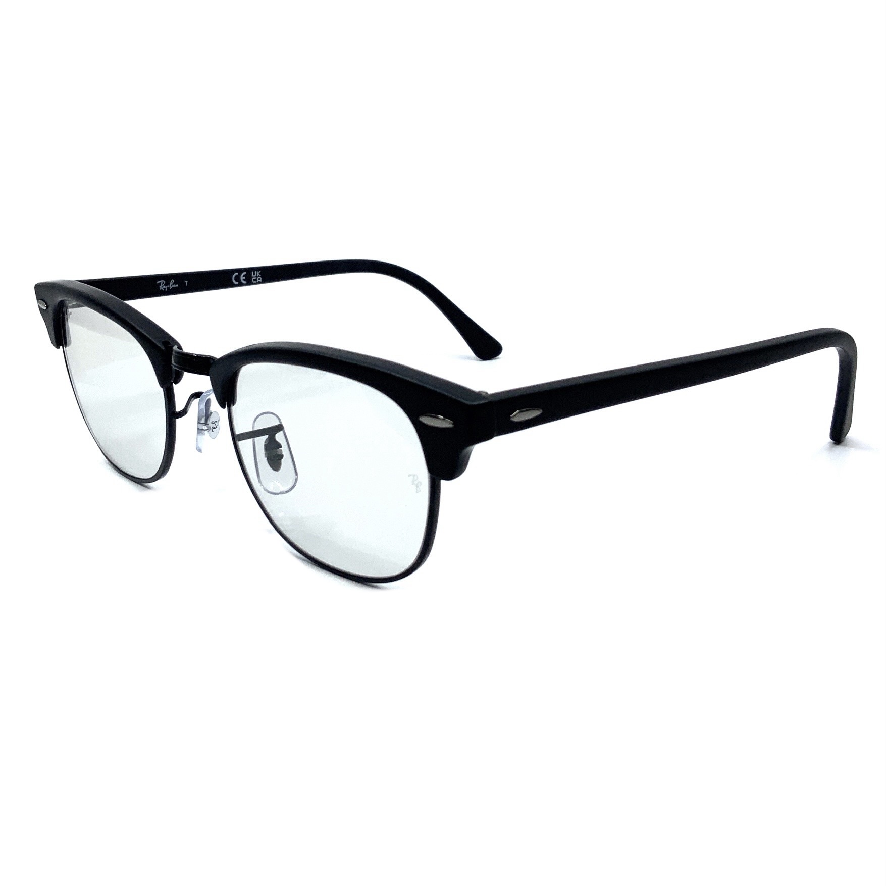 Ray-Ban レイバン サングラス RB4391D 601/93 BLACK / BROWN 65サイズ