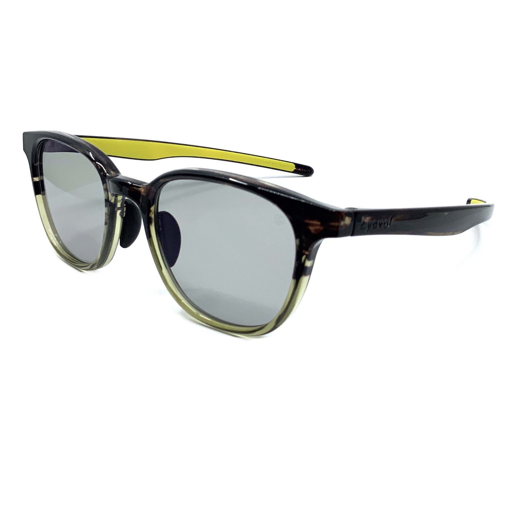 Eyevol MILBURN MLT-LY-MGY2PL-M.G (54)