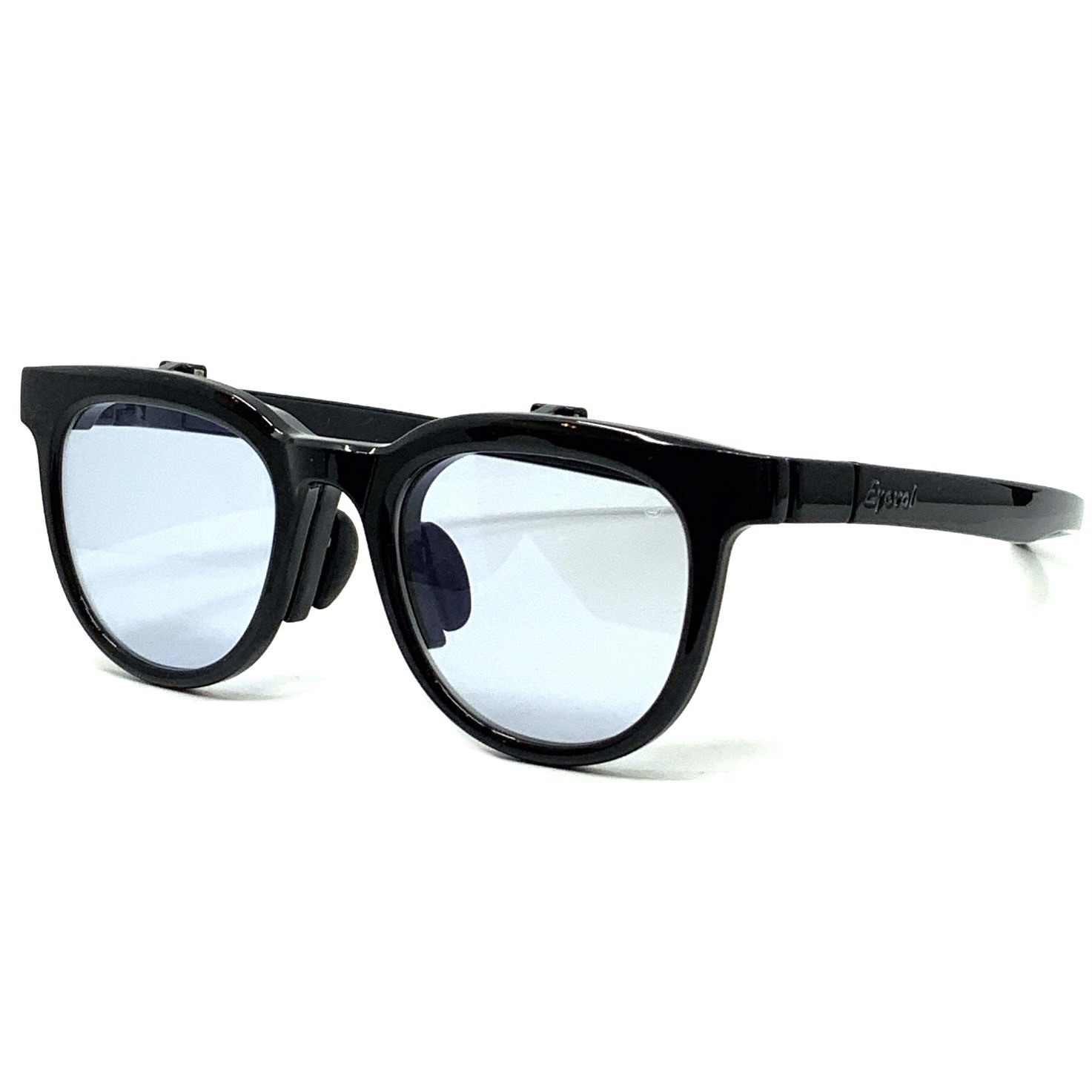 Eyevol アイヴォル サングラス CONLON III XL(53) BK-LY-PL-BK 偏光 53