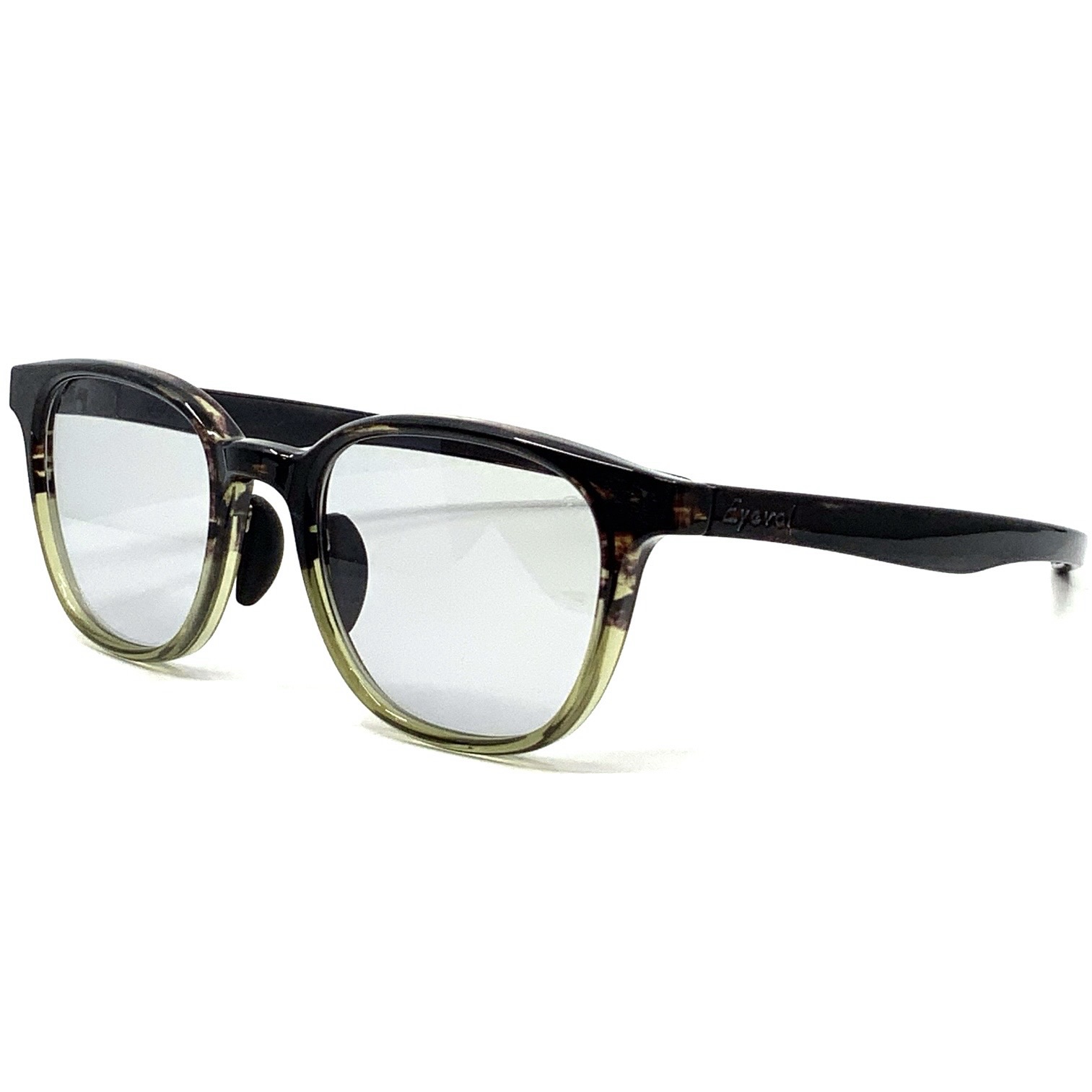 Eyevol MILBURN (54) MLT-DG-MGY-M.GRY