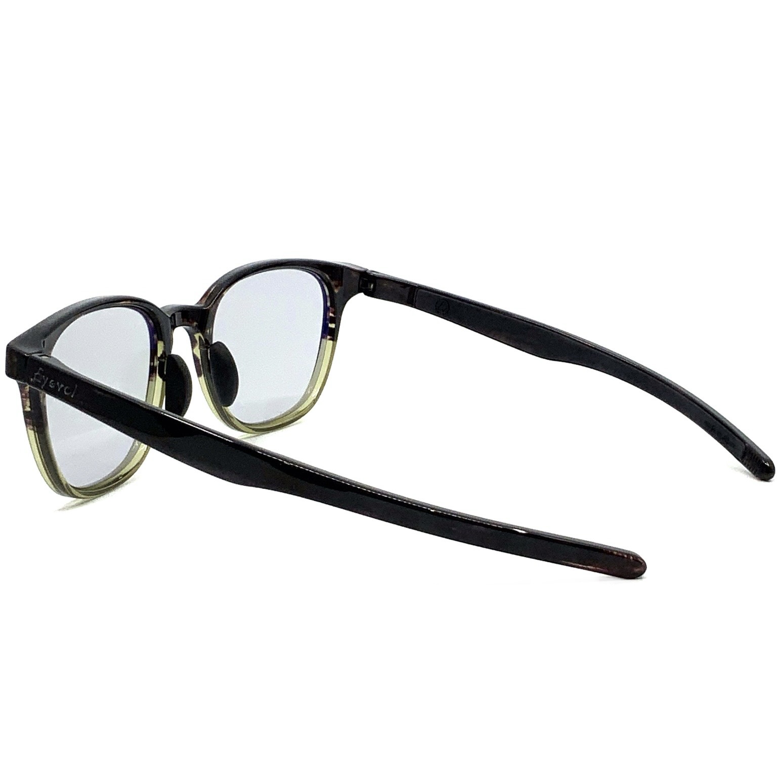 Eyevol アイヴォル サングラス MILBURN (54) MLT-DG-MGY-M.GRY 54