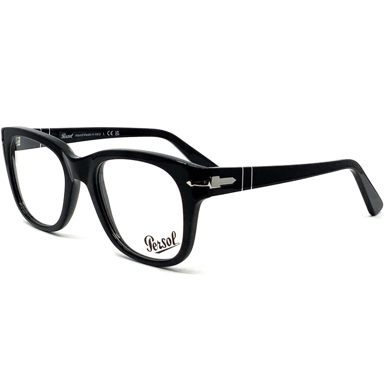 Persol ペルソール サングラス PO3396S 116985 53サイズ (在庫あり