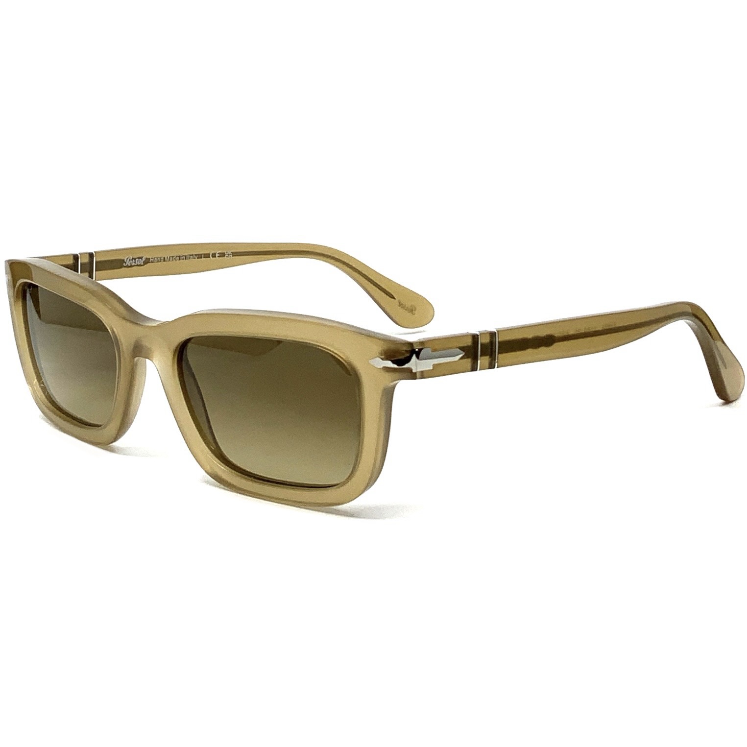 Persol ペルソール サングラス PO3396S 116985 53サイズ (在庫あり