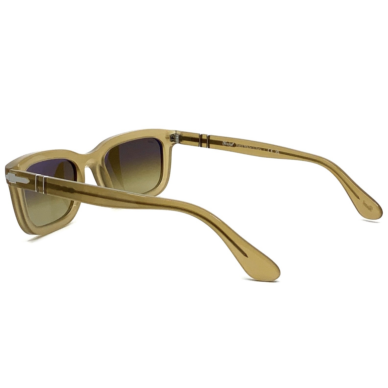 Persol ペルソール サングラス PO3396S 116985 53サイズ (在庫あり
