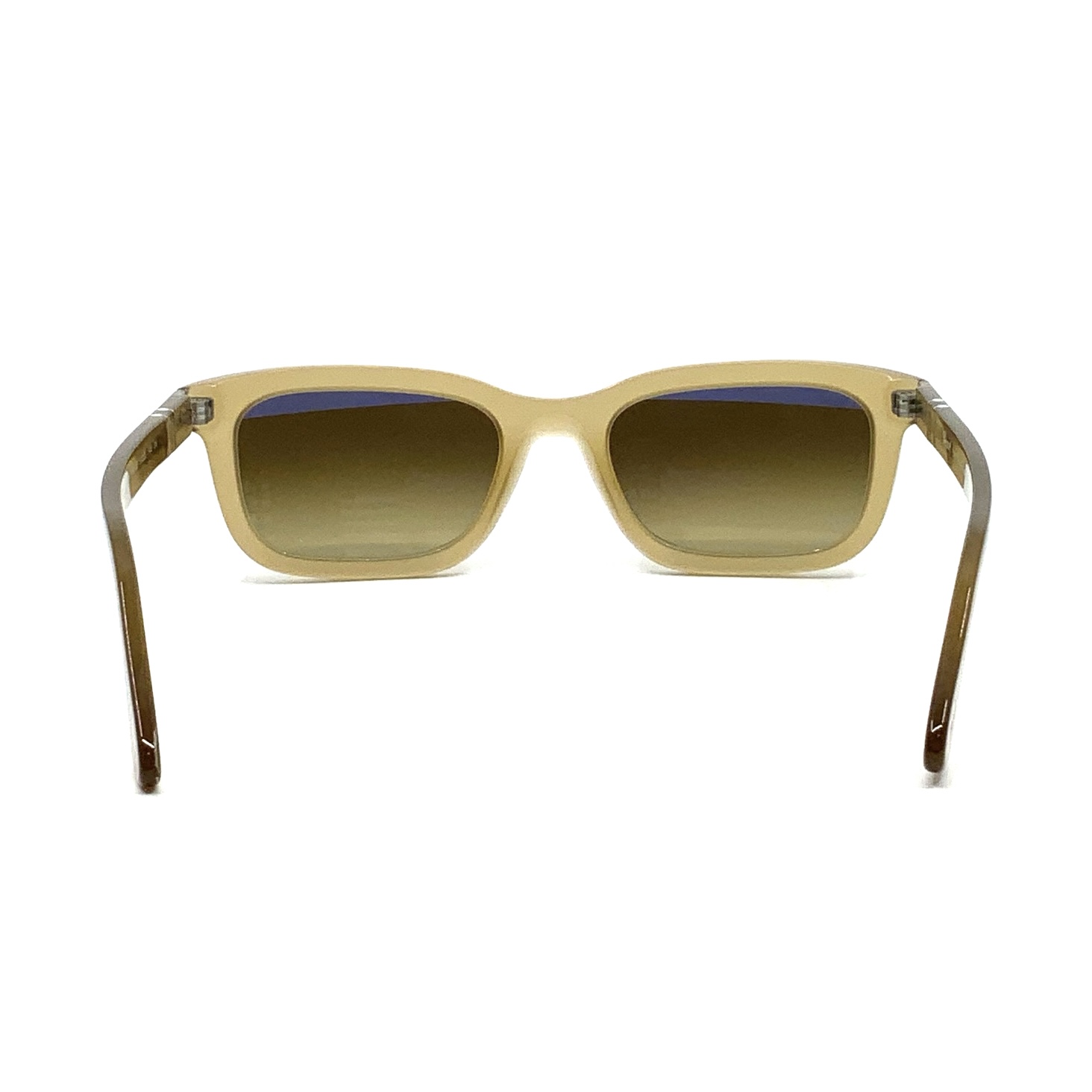 Persol ペルソール サングラス PO3396S 116985 53サイズ (在庫あり