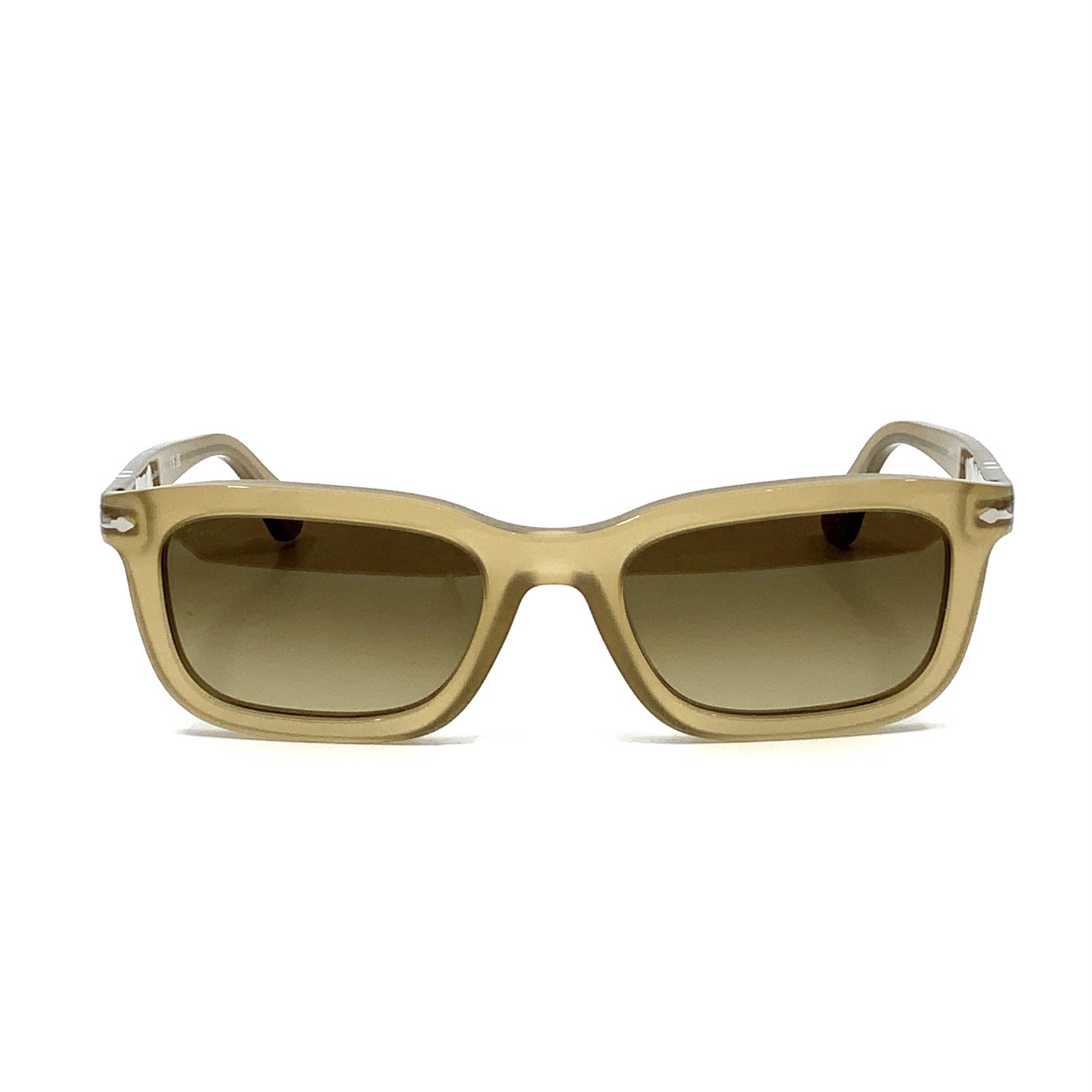 Persol ペルソール サングラス PO3396S 116985 53サイズ (在庫あり